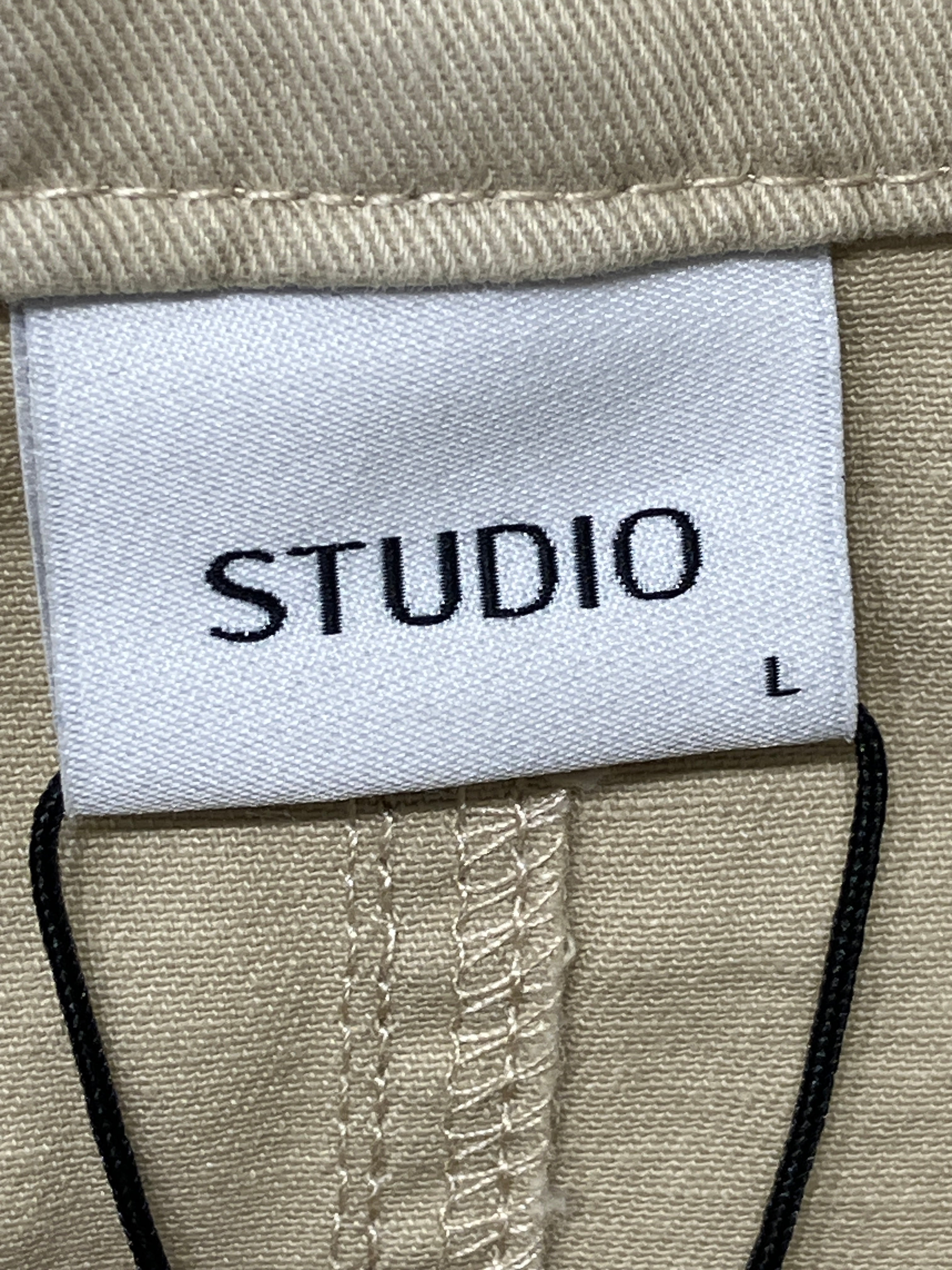 Studio Nederdel