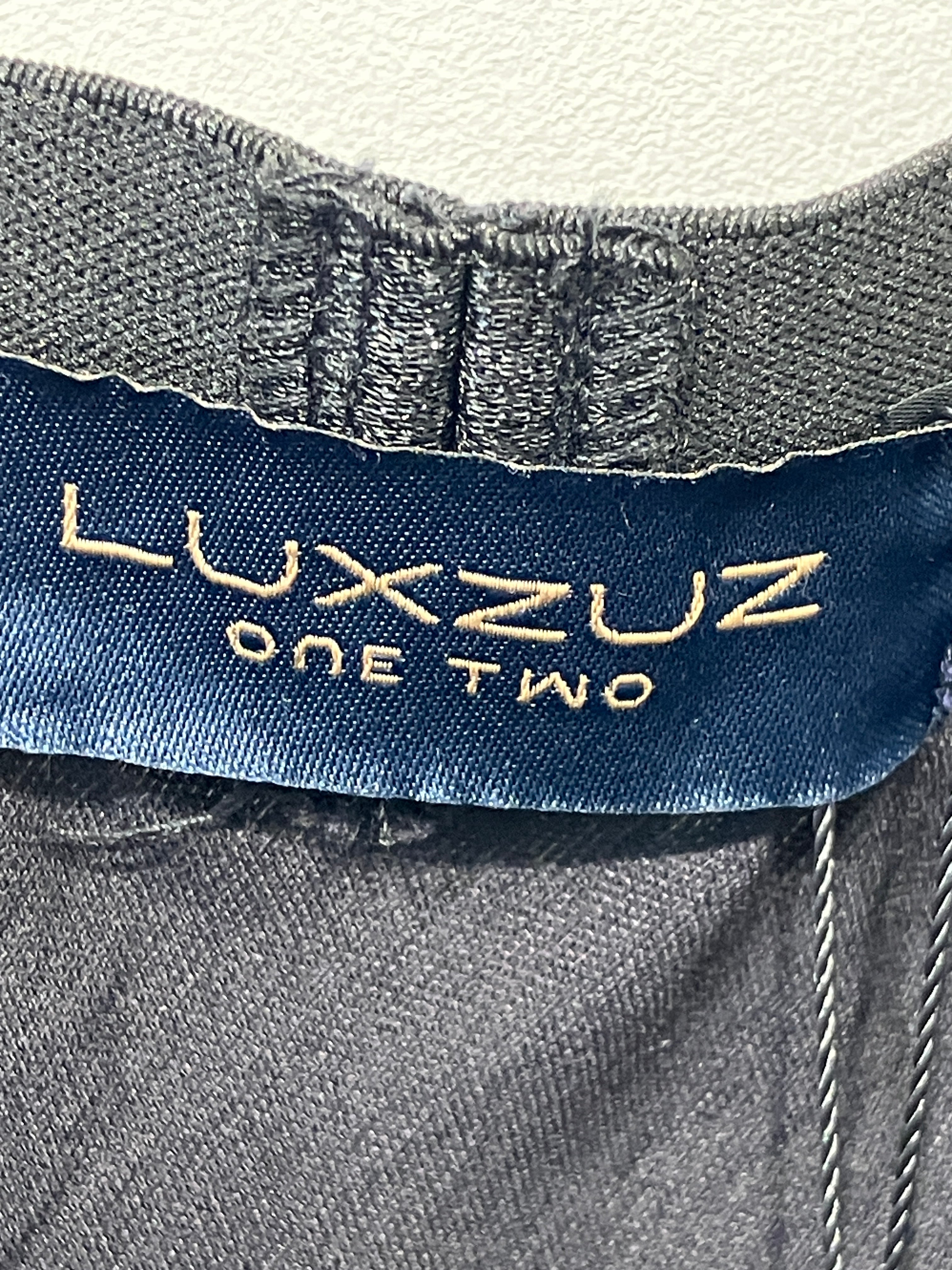 One Two Nederdel