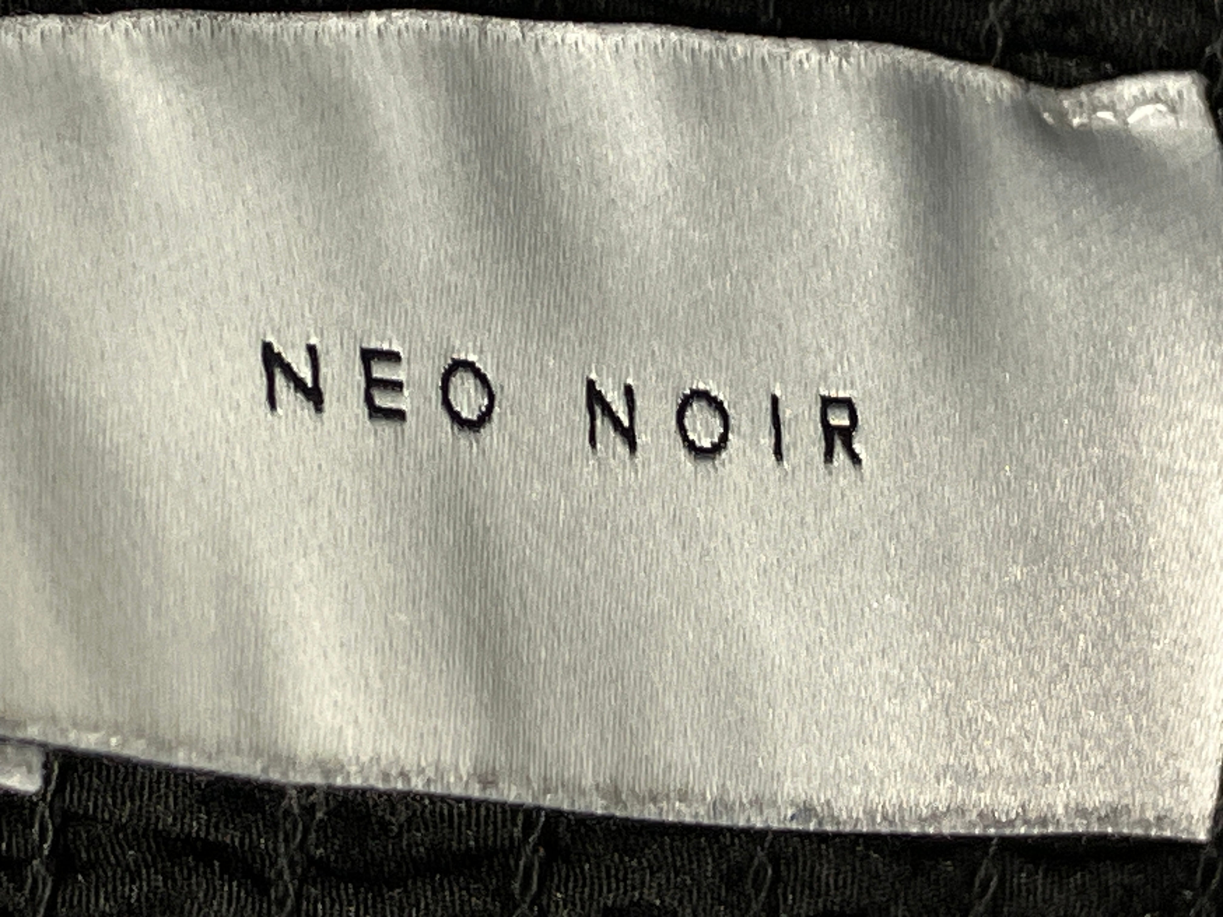 Neo Noir Nederdel