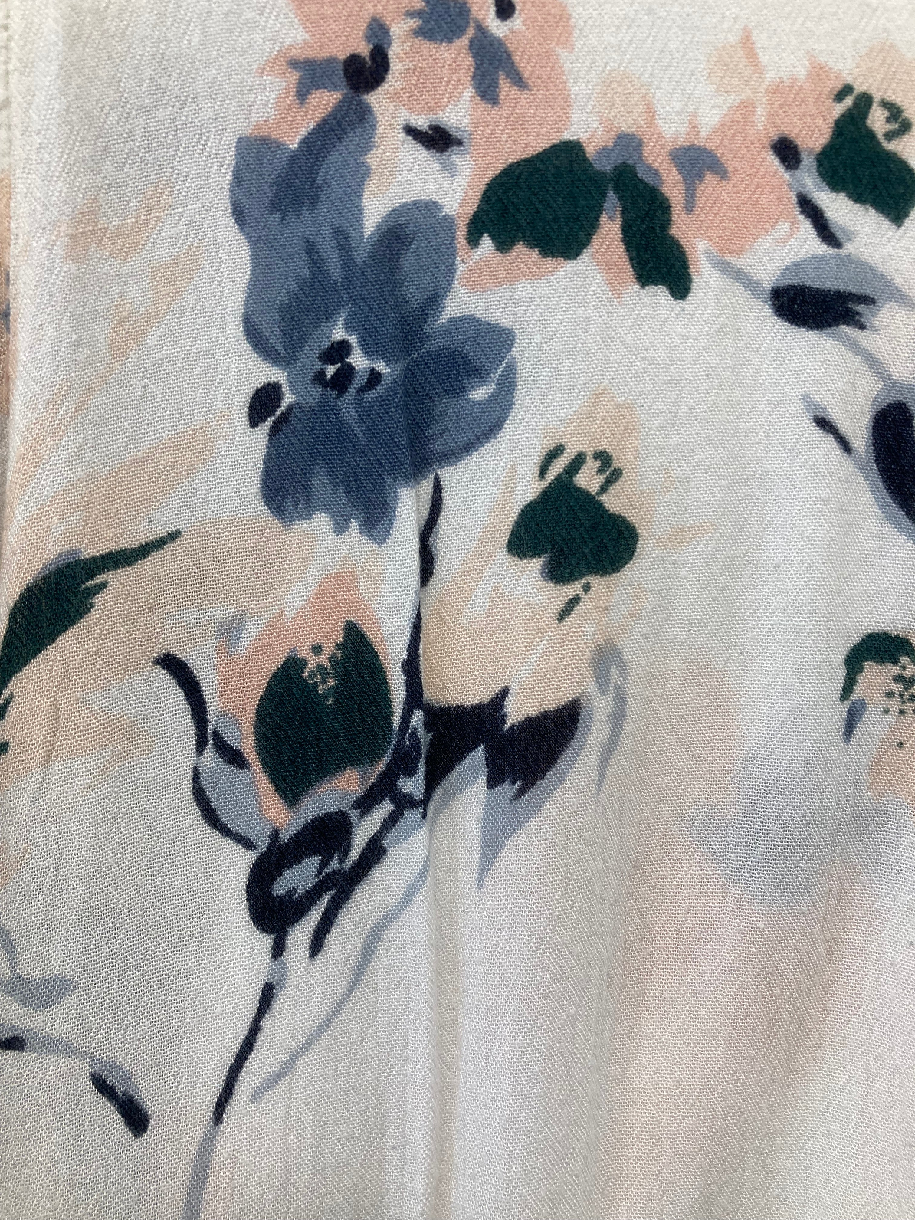 Kaffe Bluse