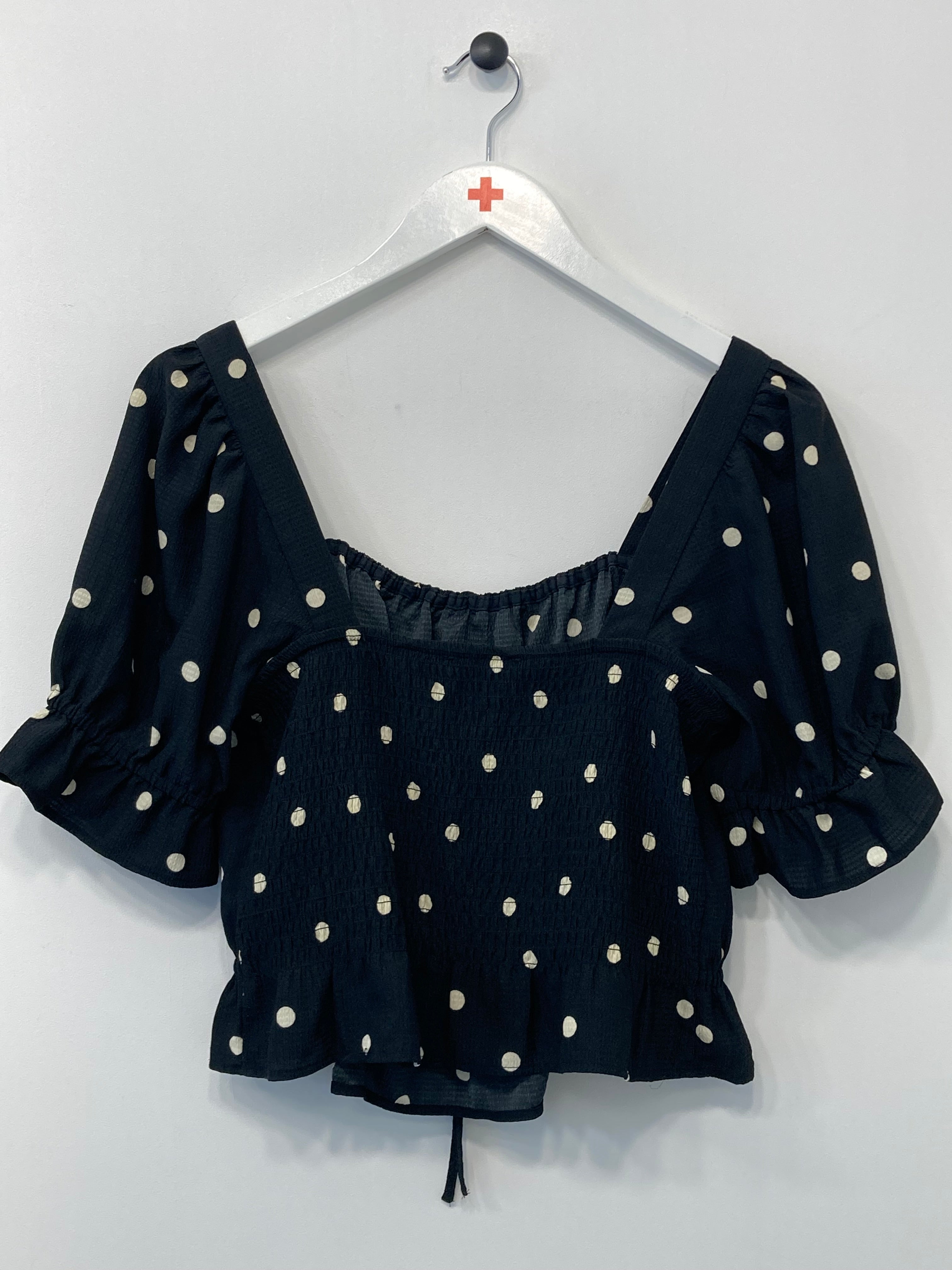 H&M Bluse