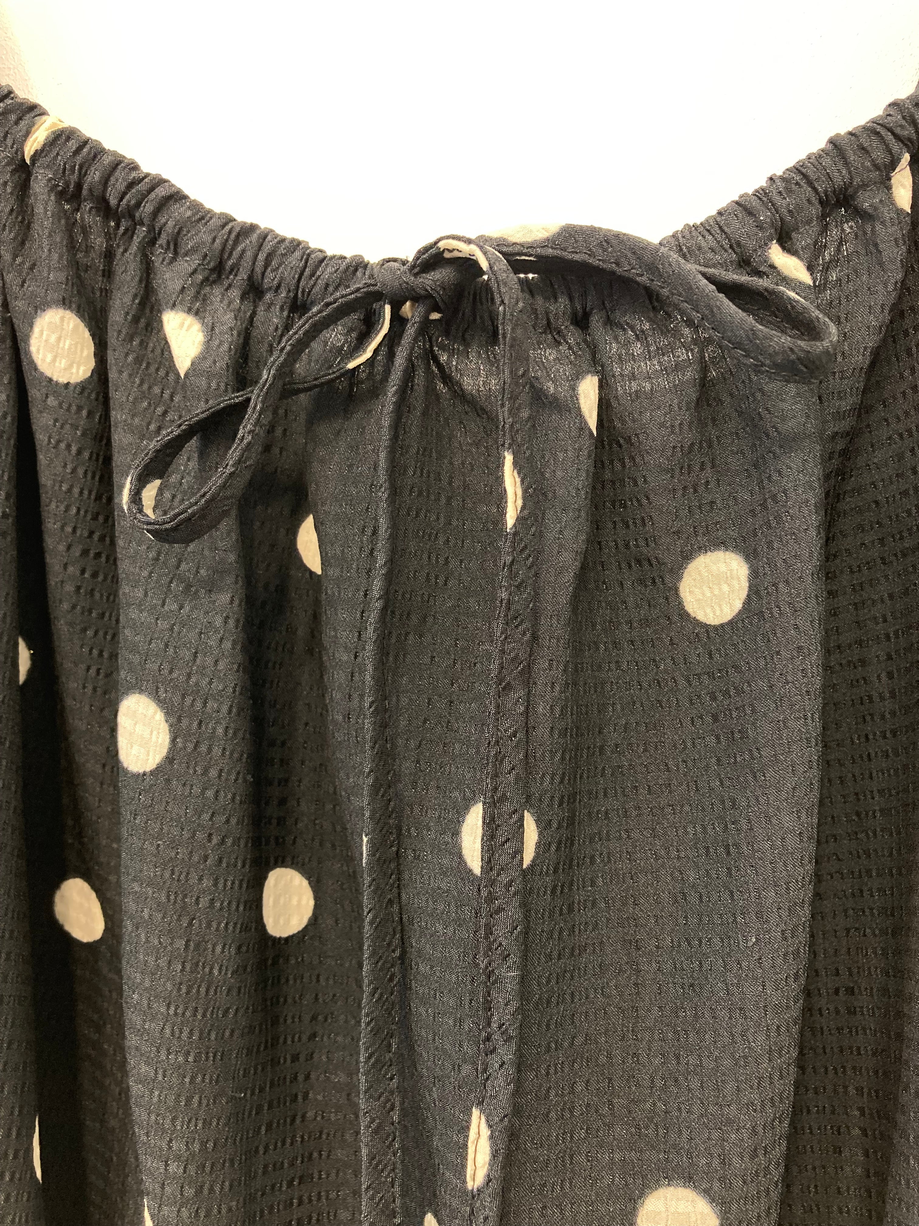 H&M Bluse