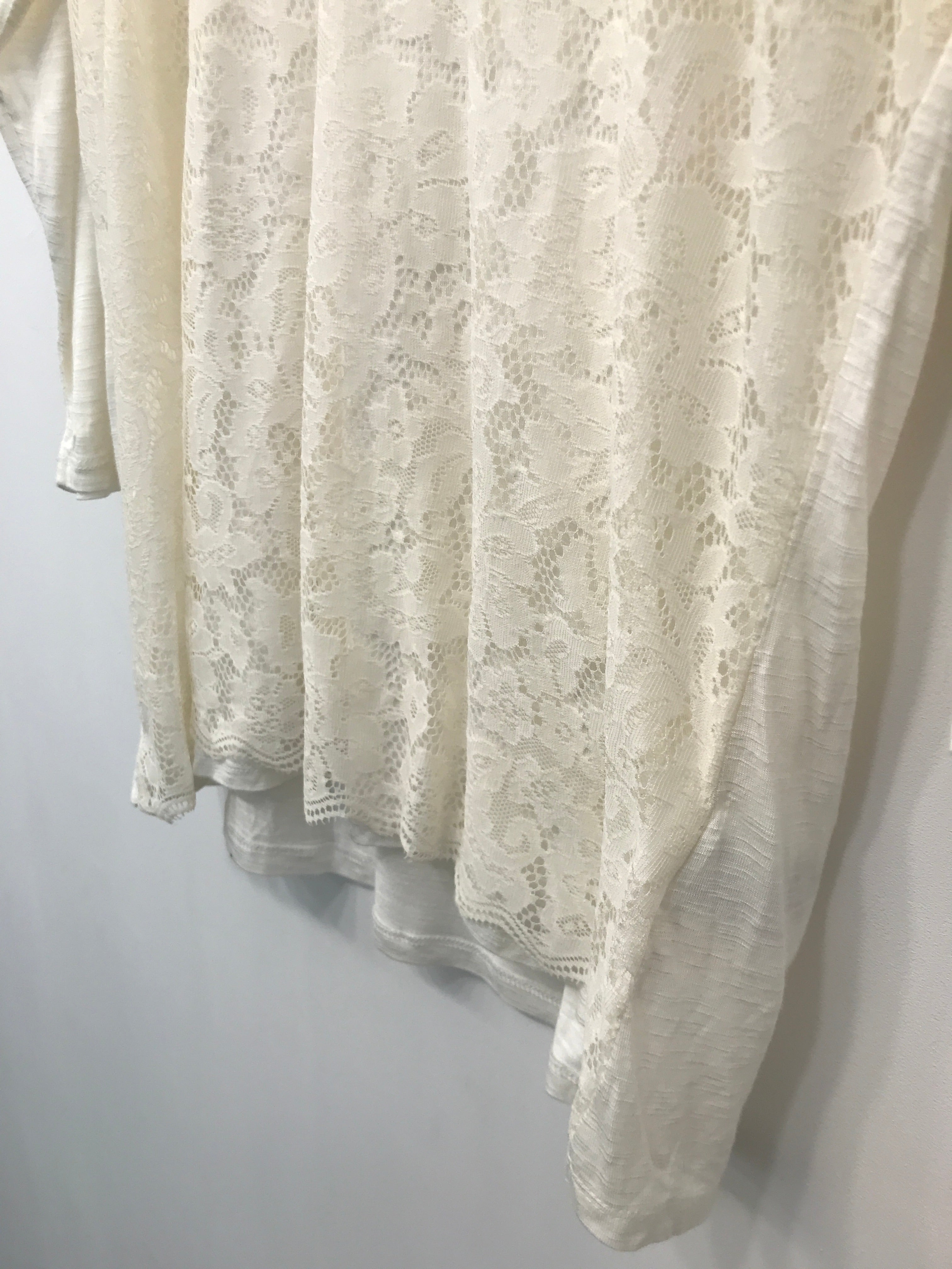 H&M Bluse
