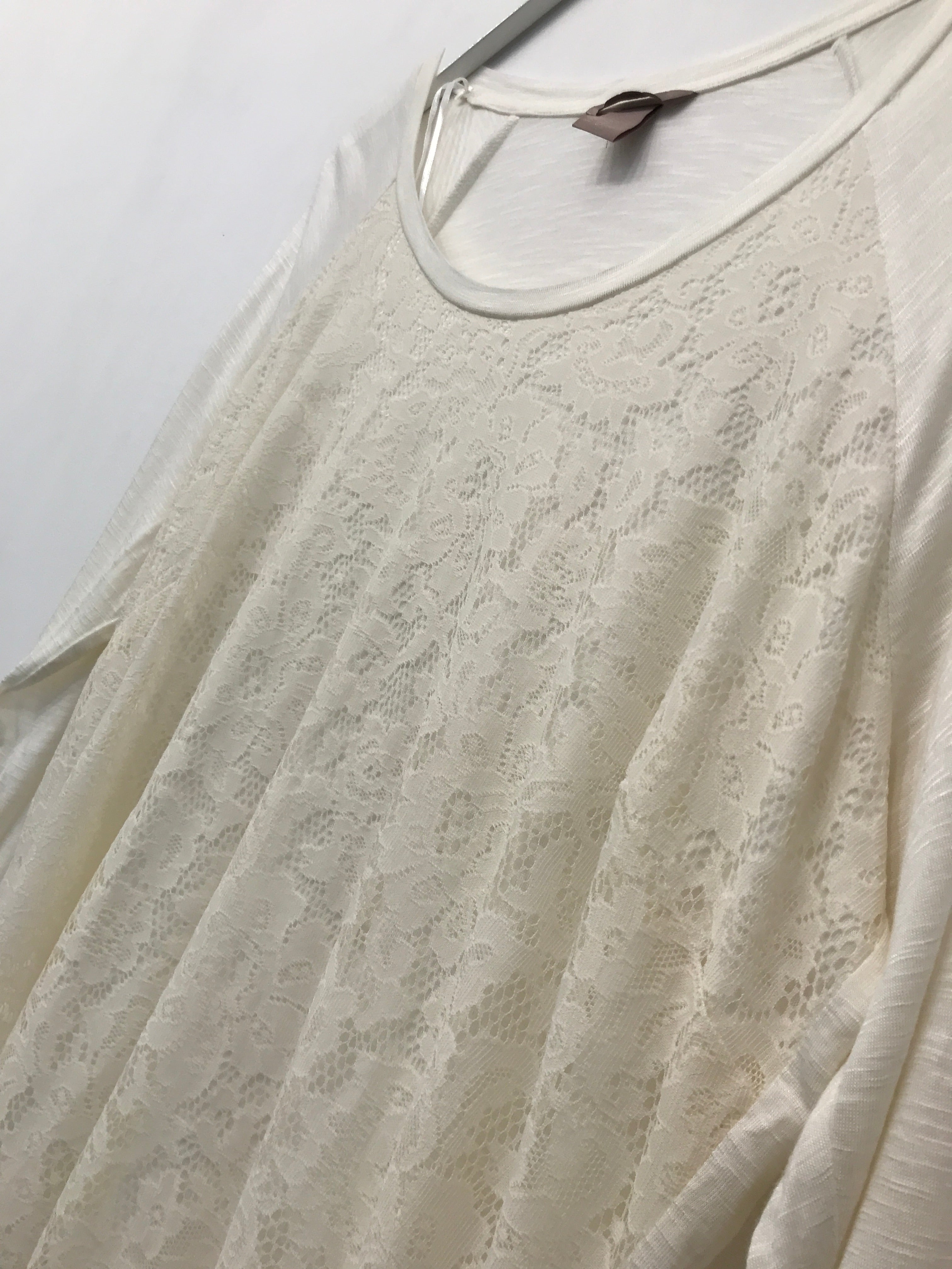 H&M Bluse