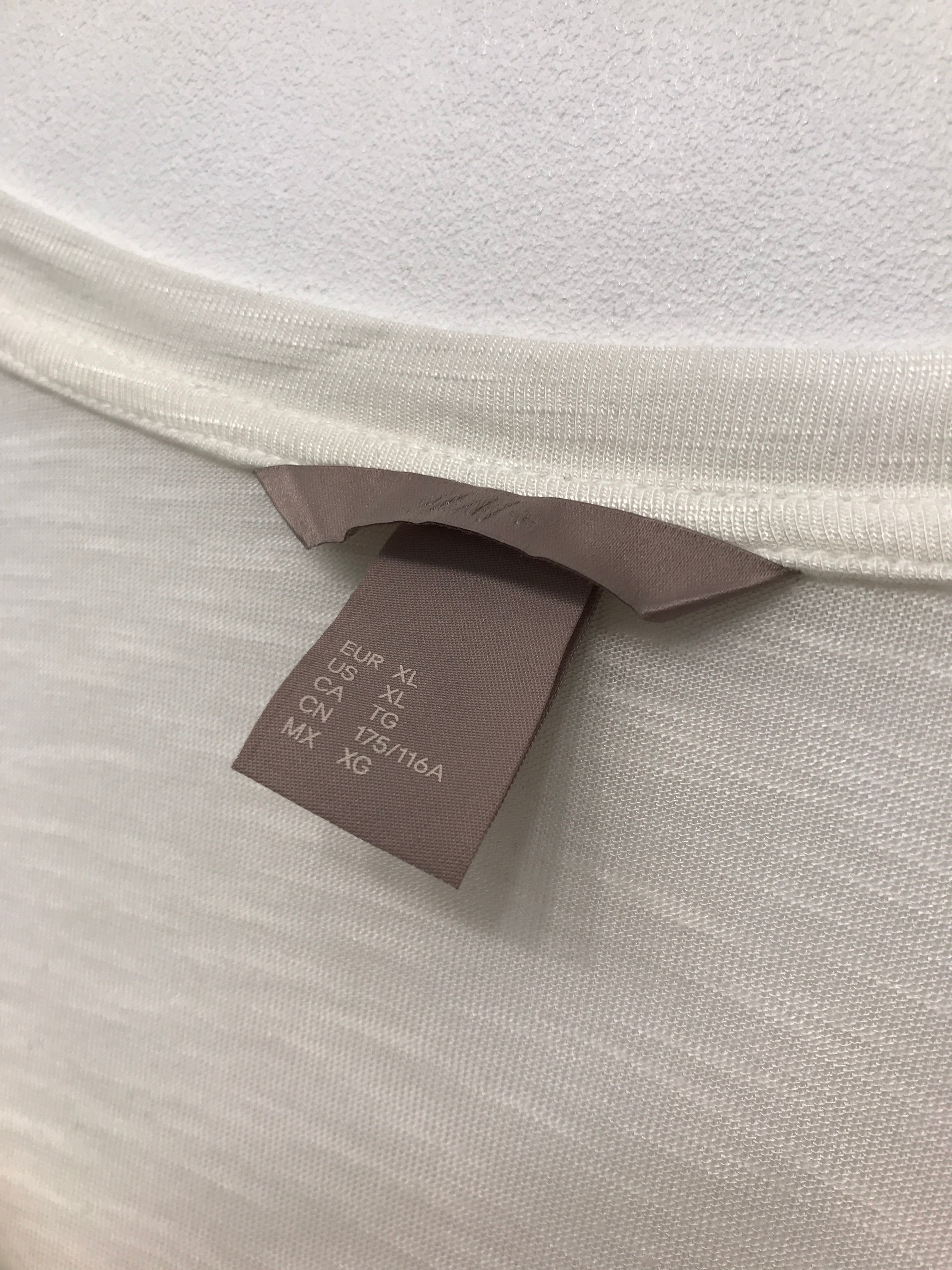 H&M Bluse