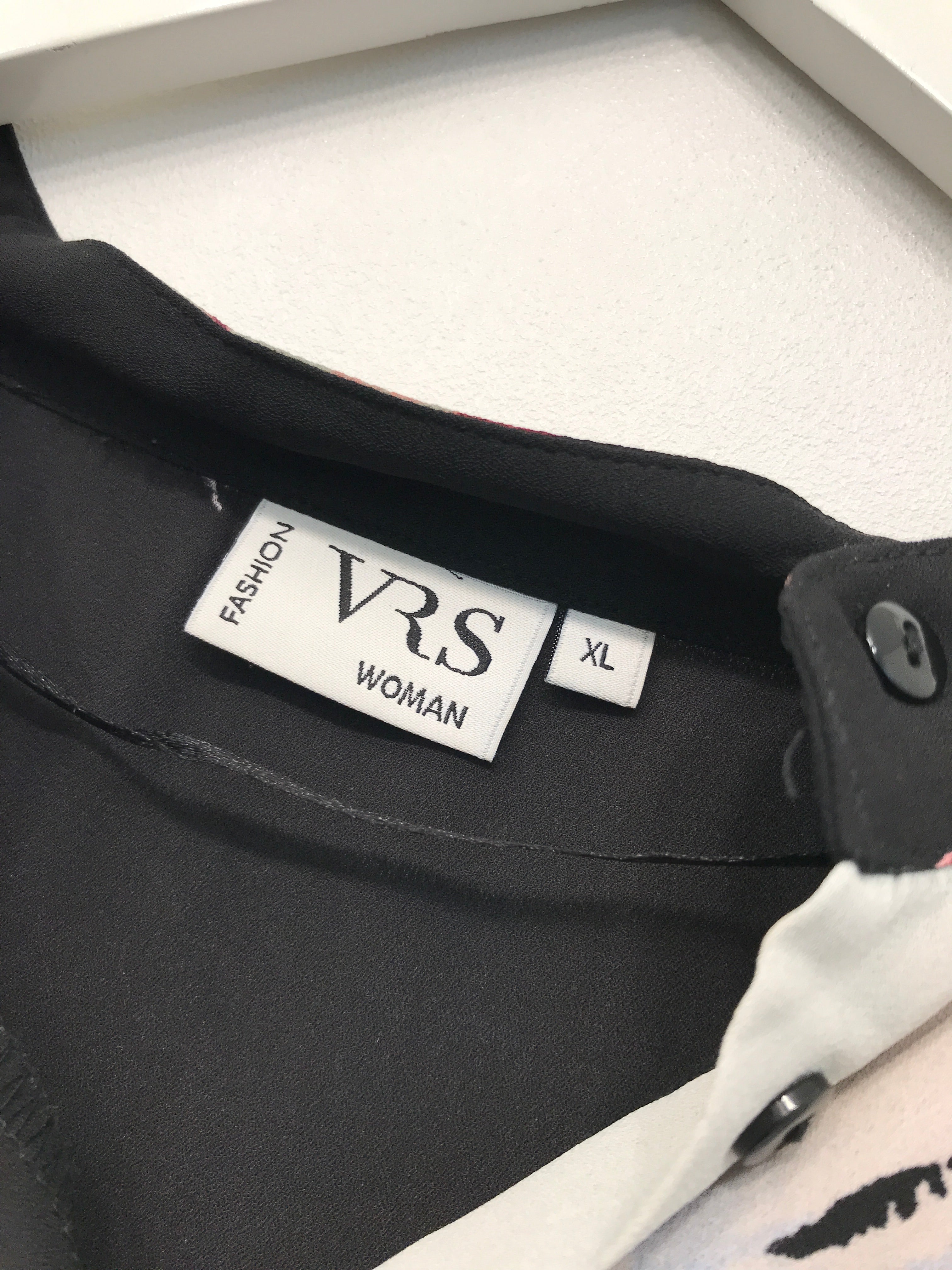 VRS Skjorte