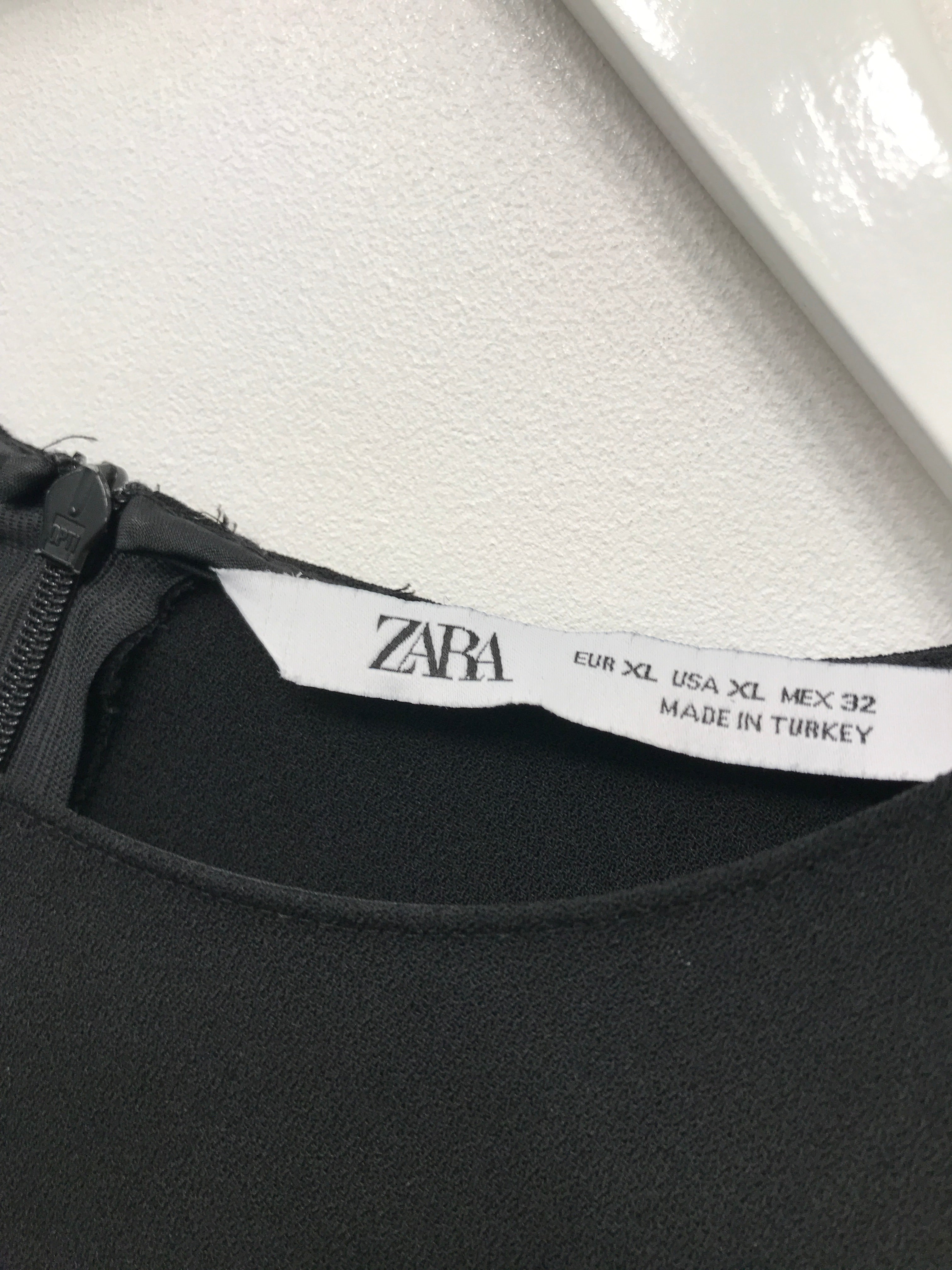 Zara Kjole