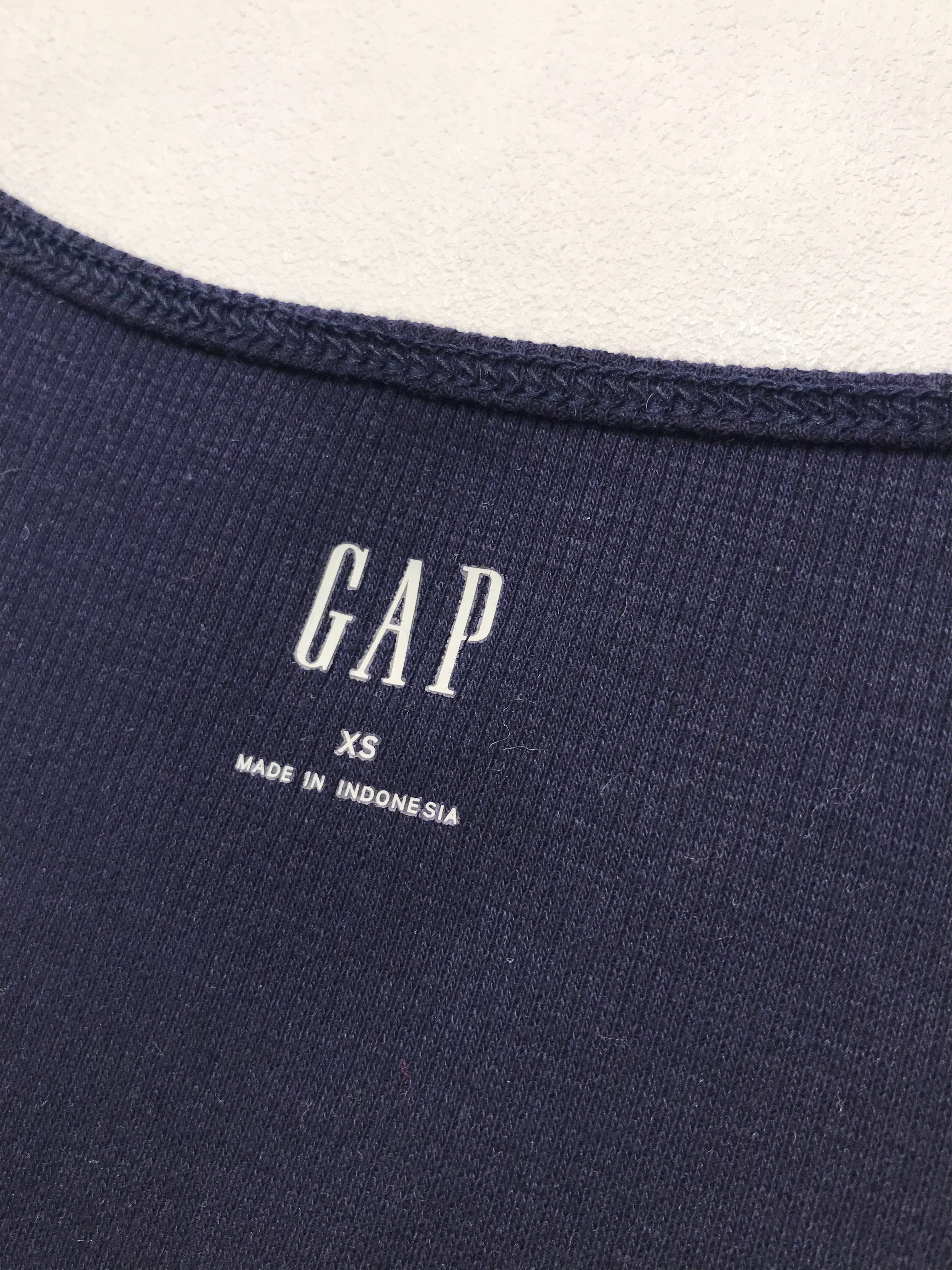 Gap Top