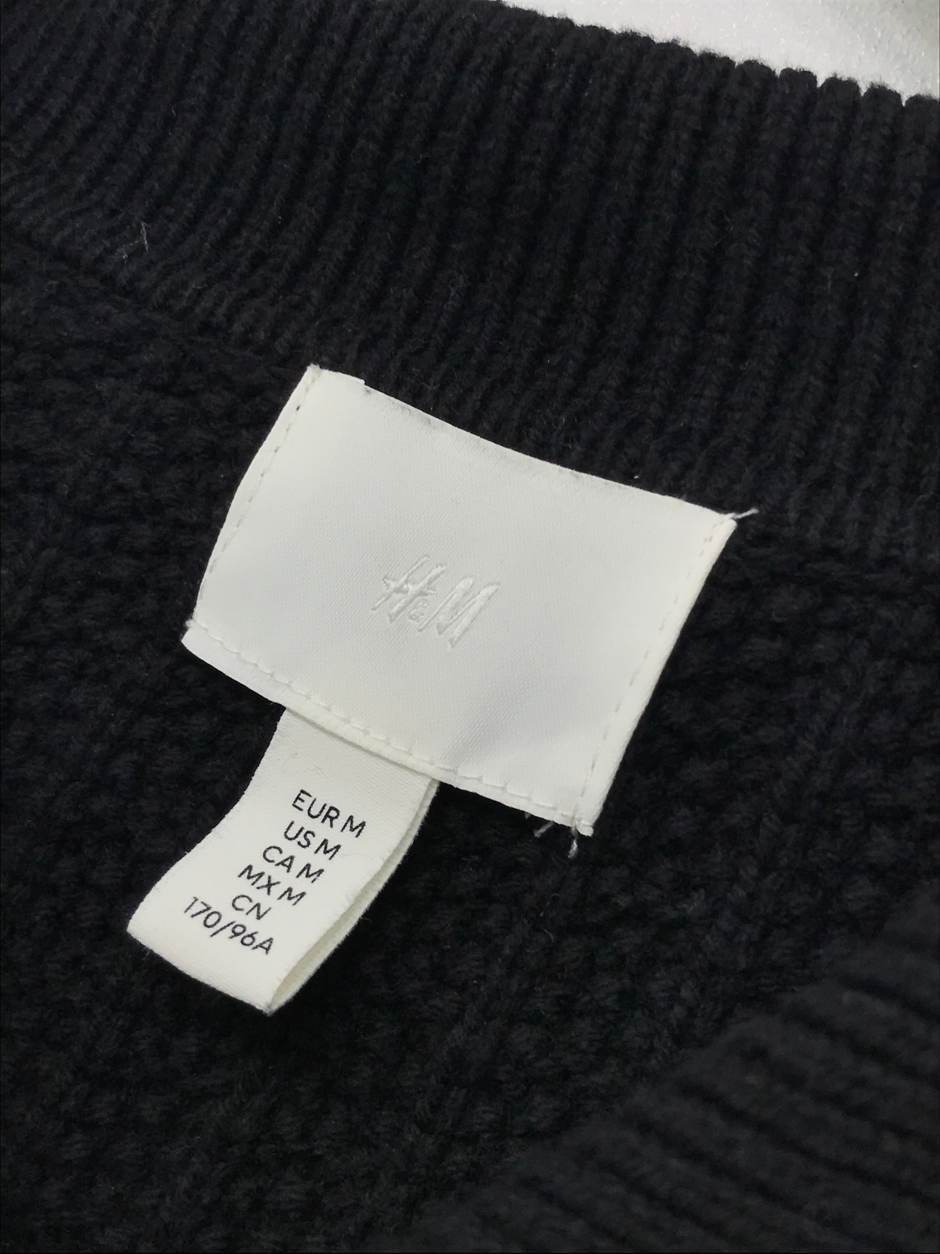 H&M Strik
