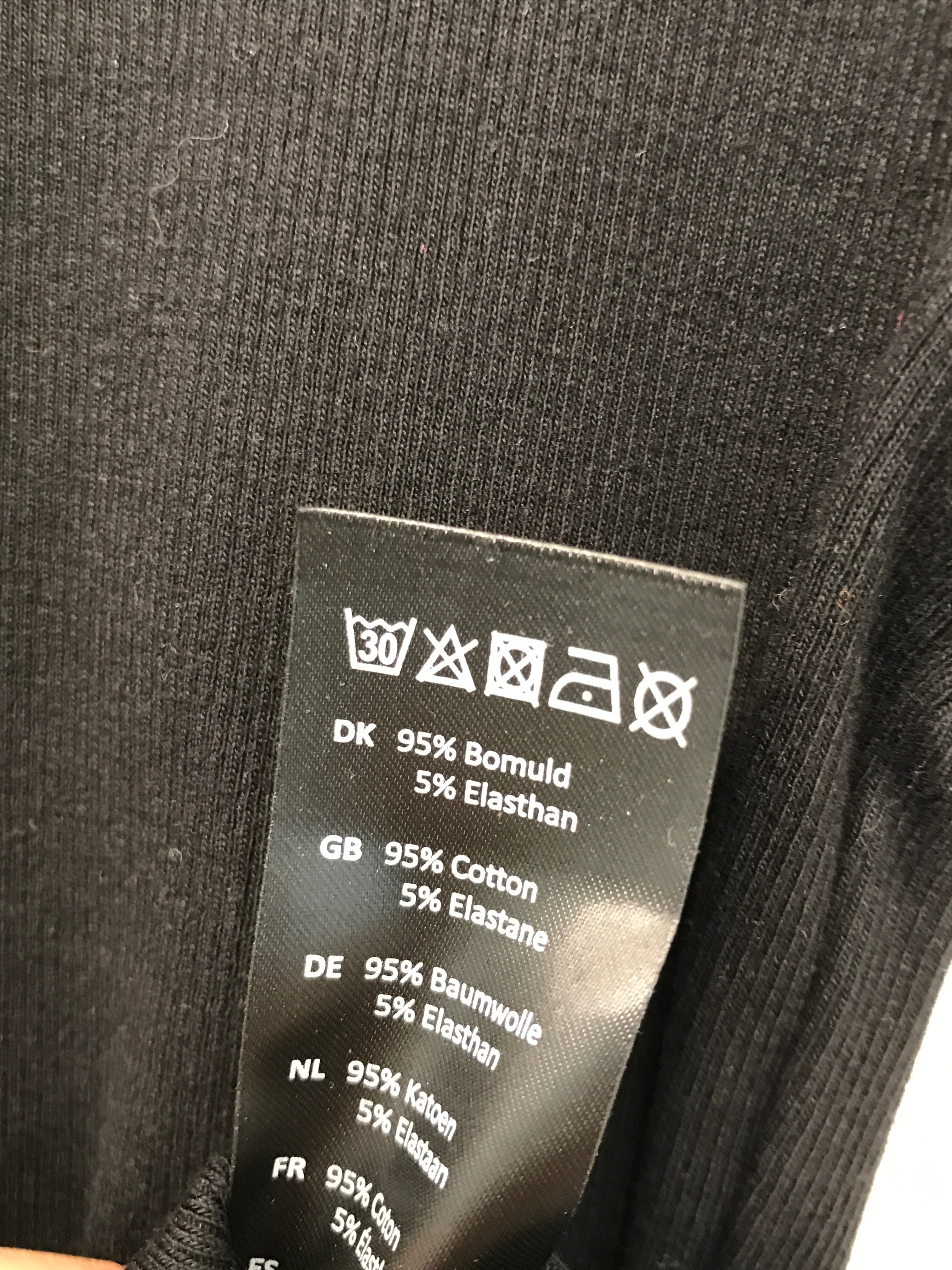 MbyM T-shirt