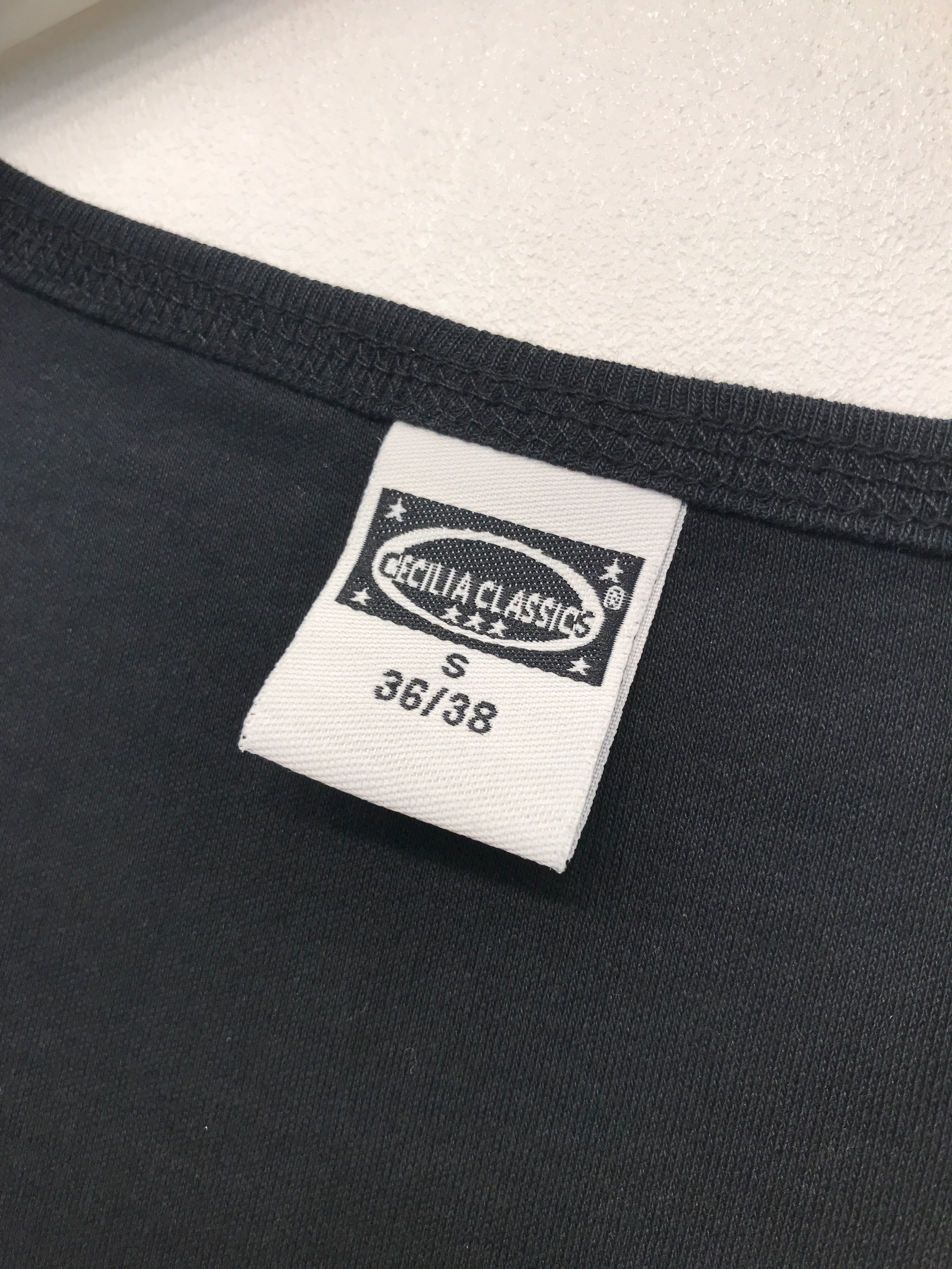 Cecilia Classics Top