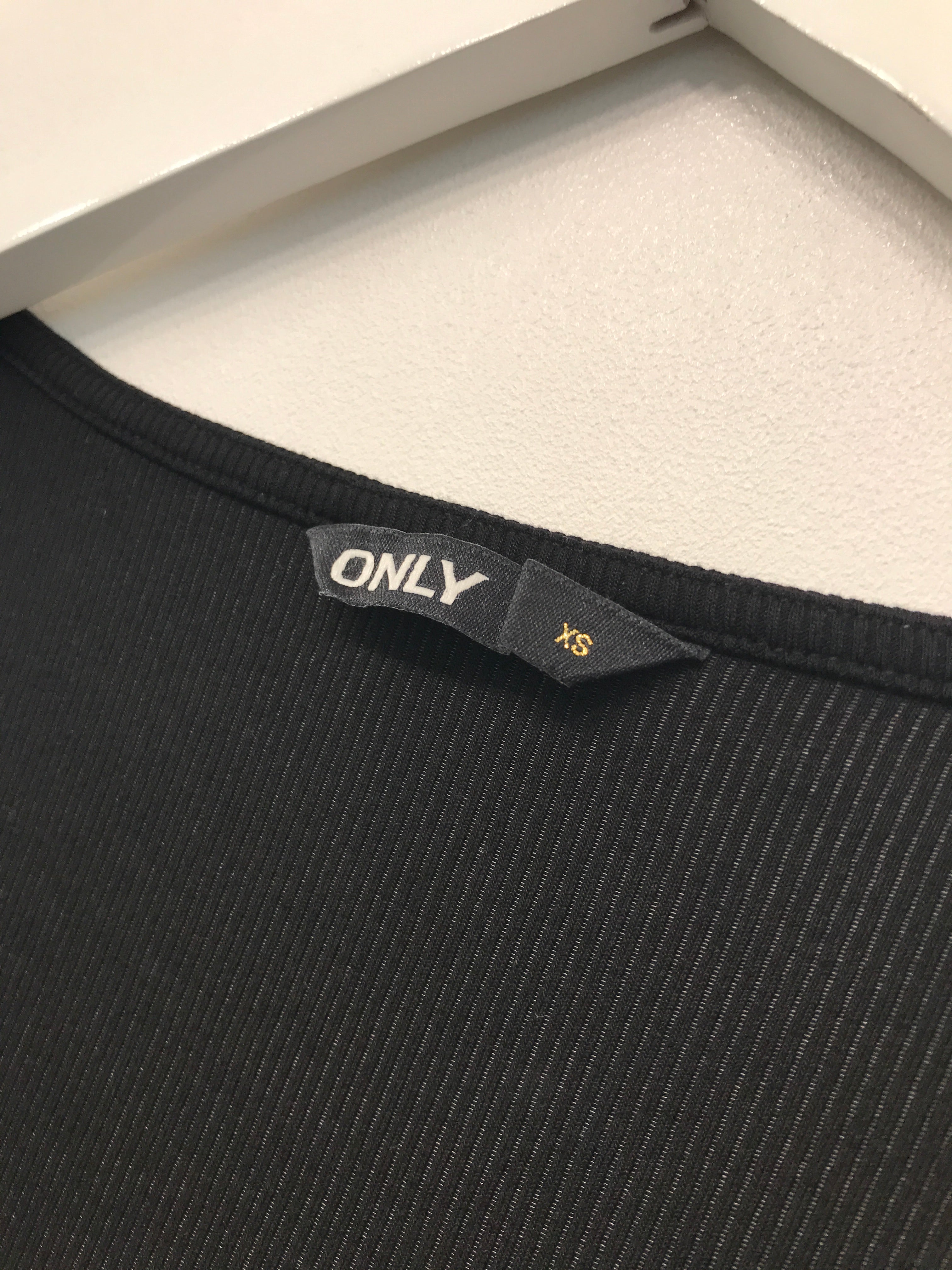 Only Bluse