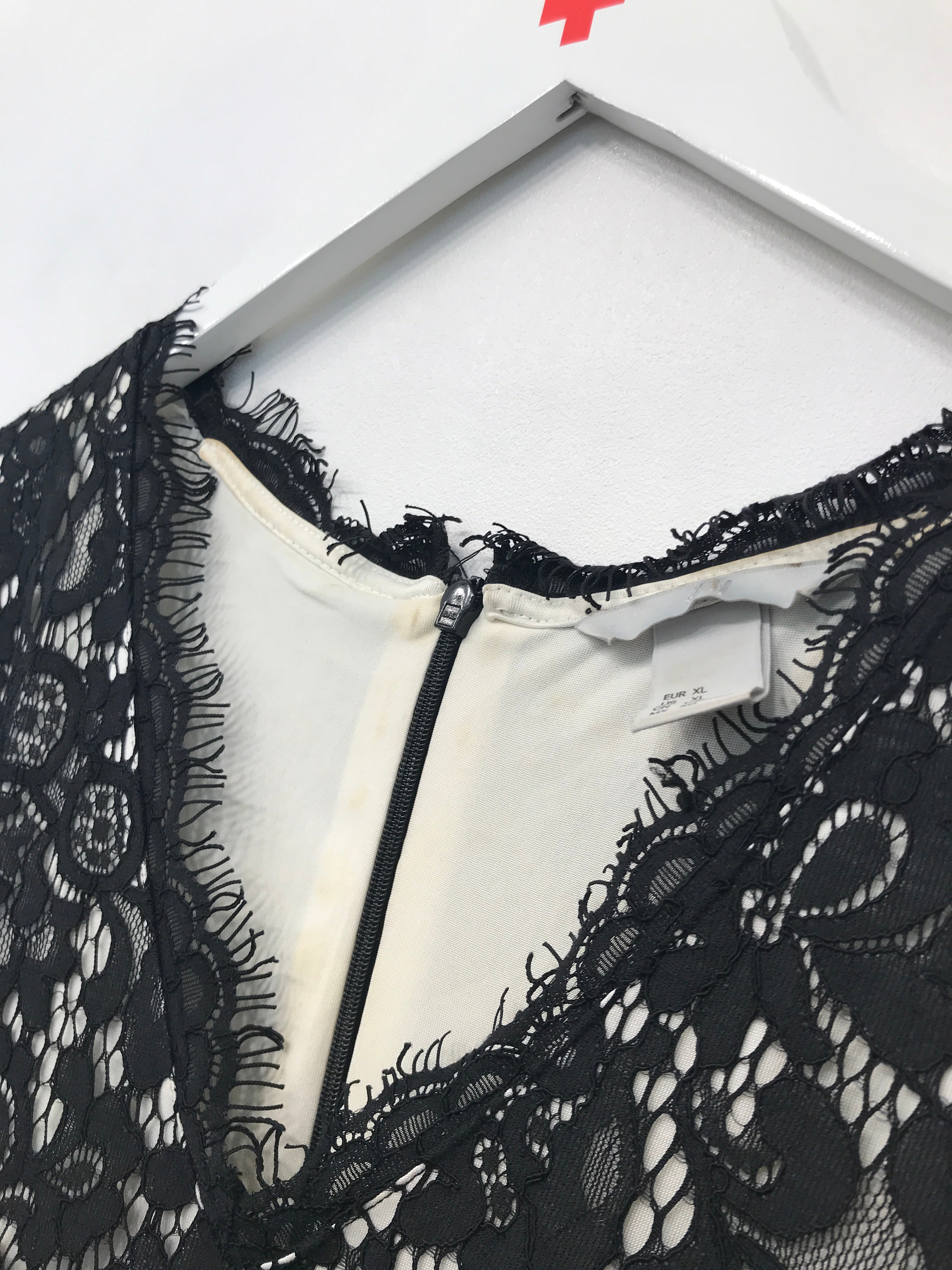 H&M Kjole