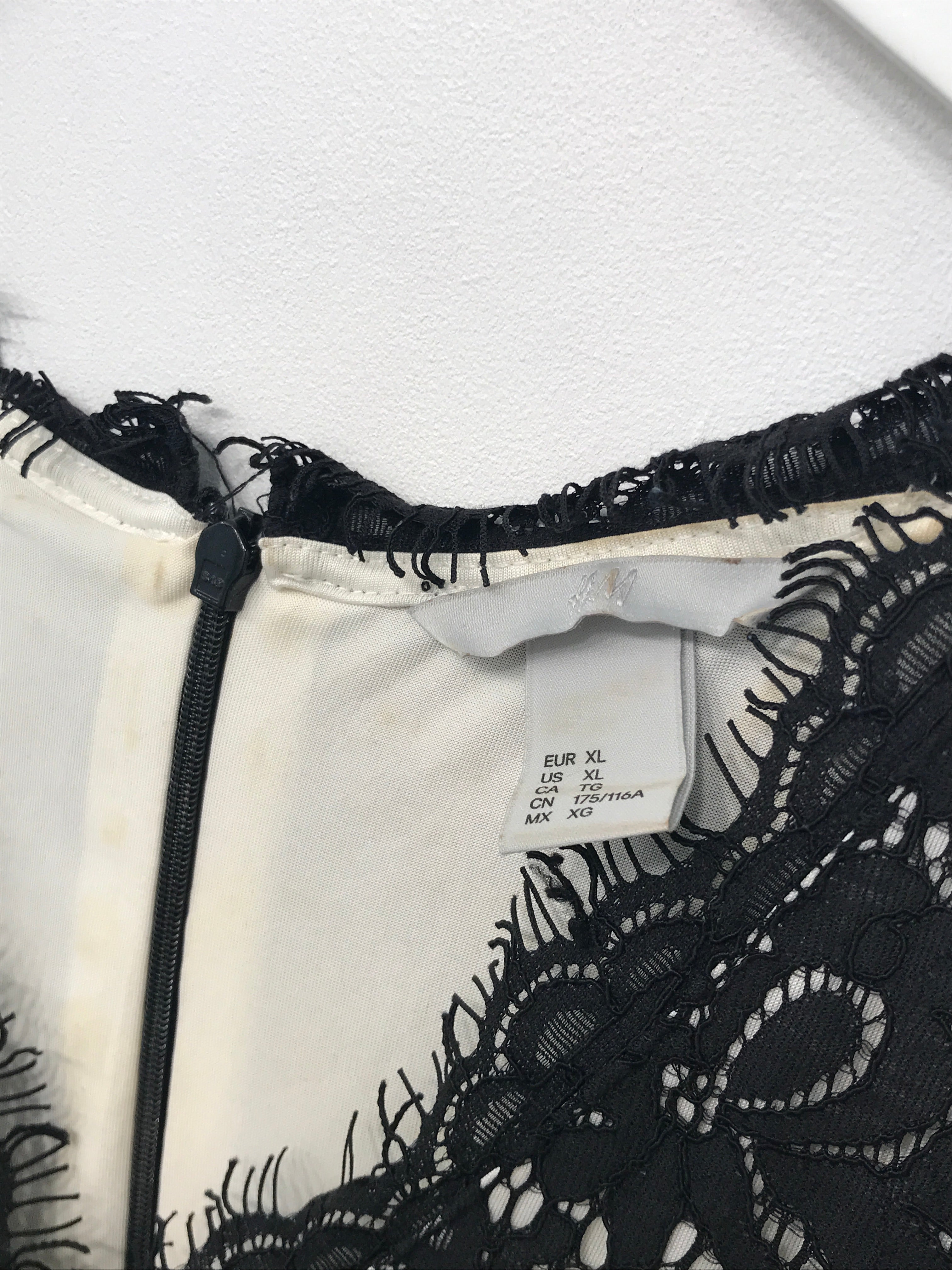 H&M Kjole