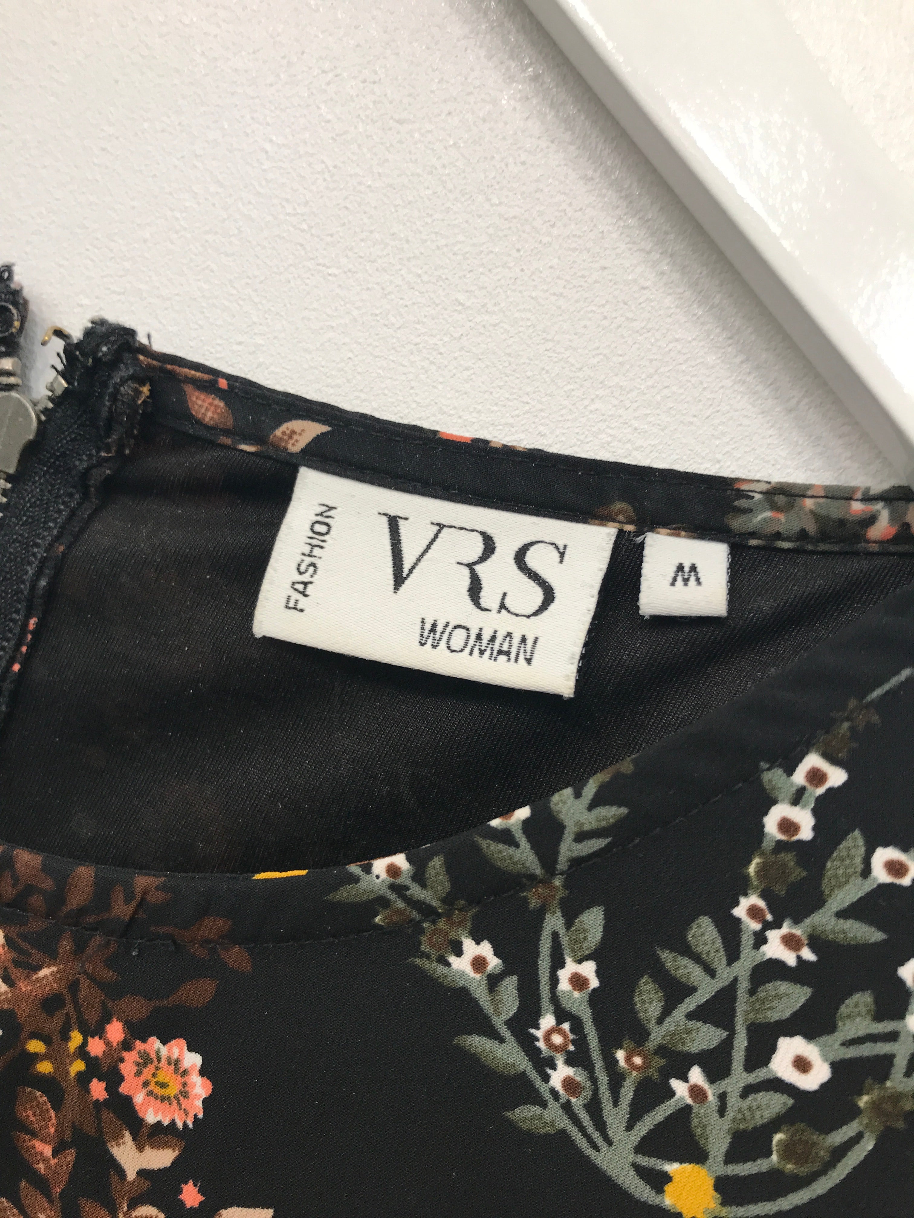 VRS Kjole