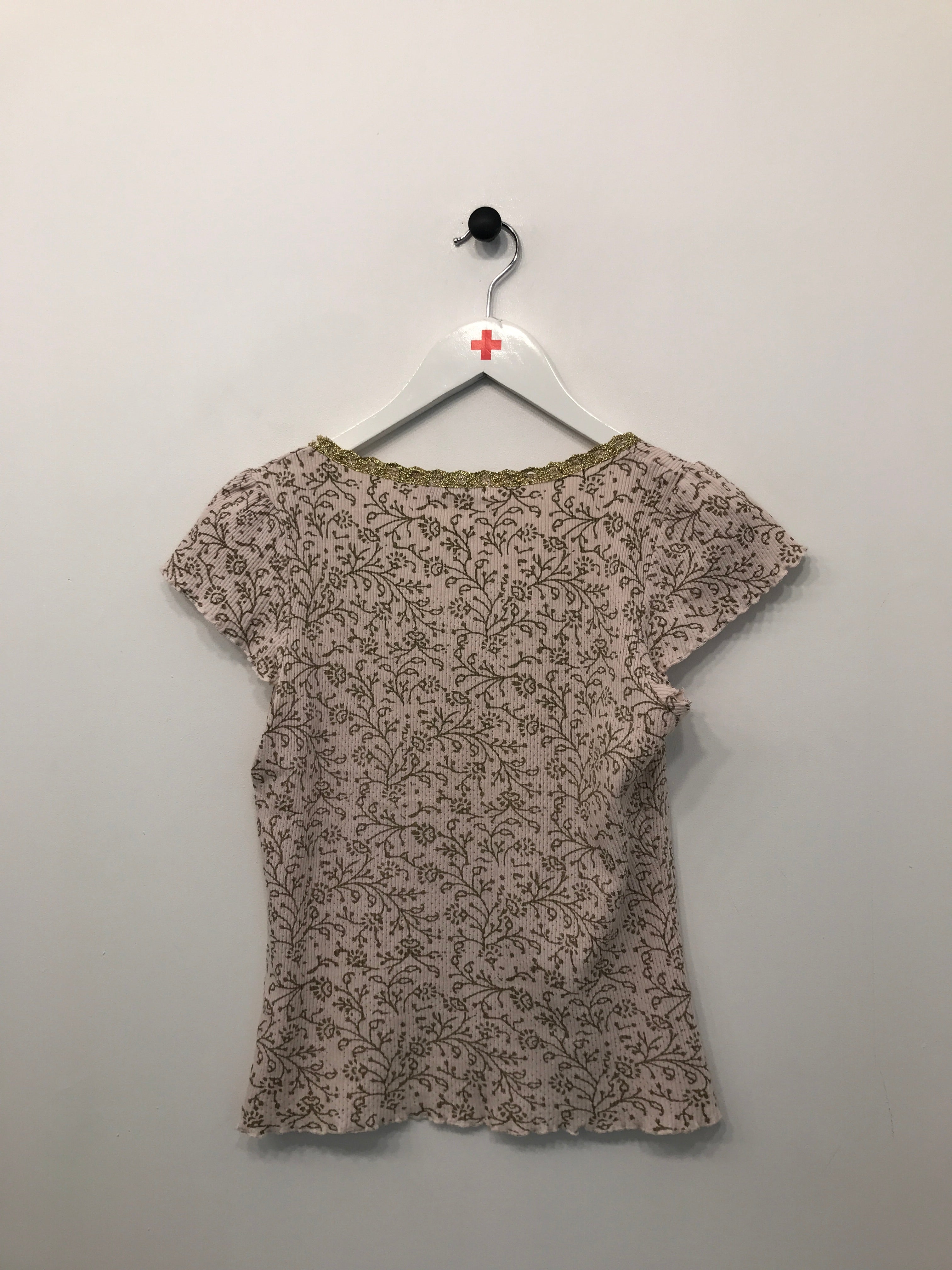 Saint Tropez Bluse