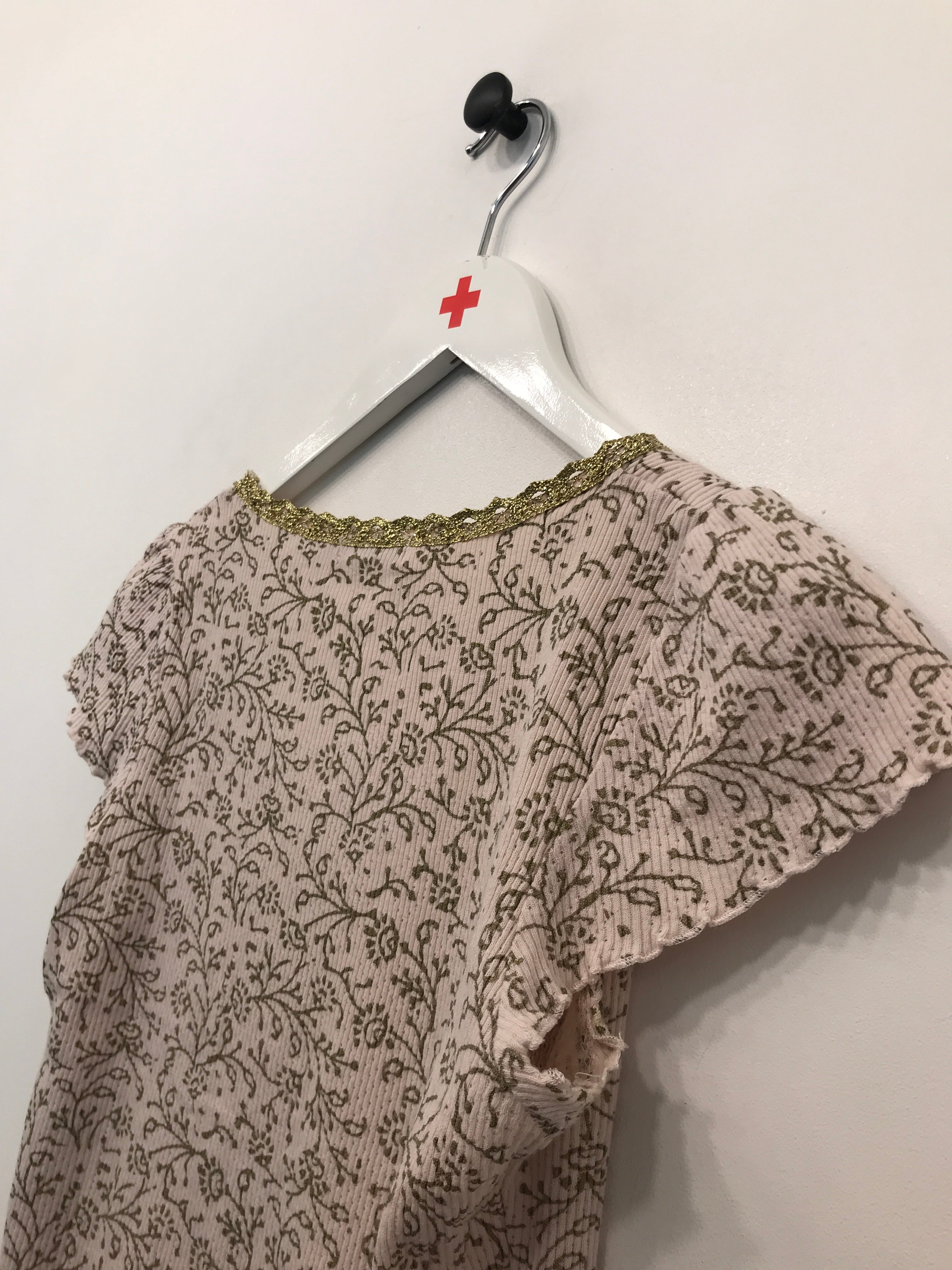 Saint Tropez Bluse