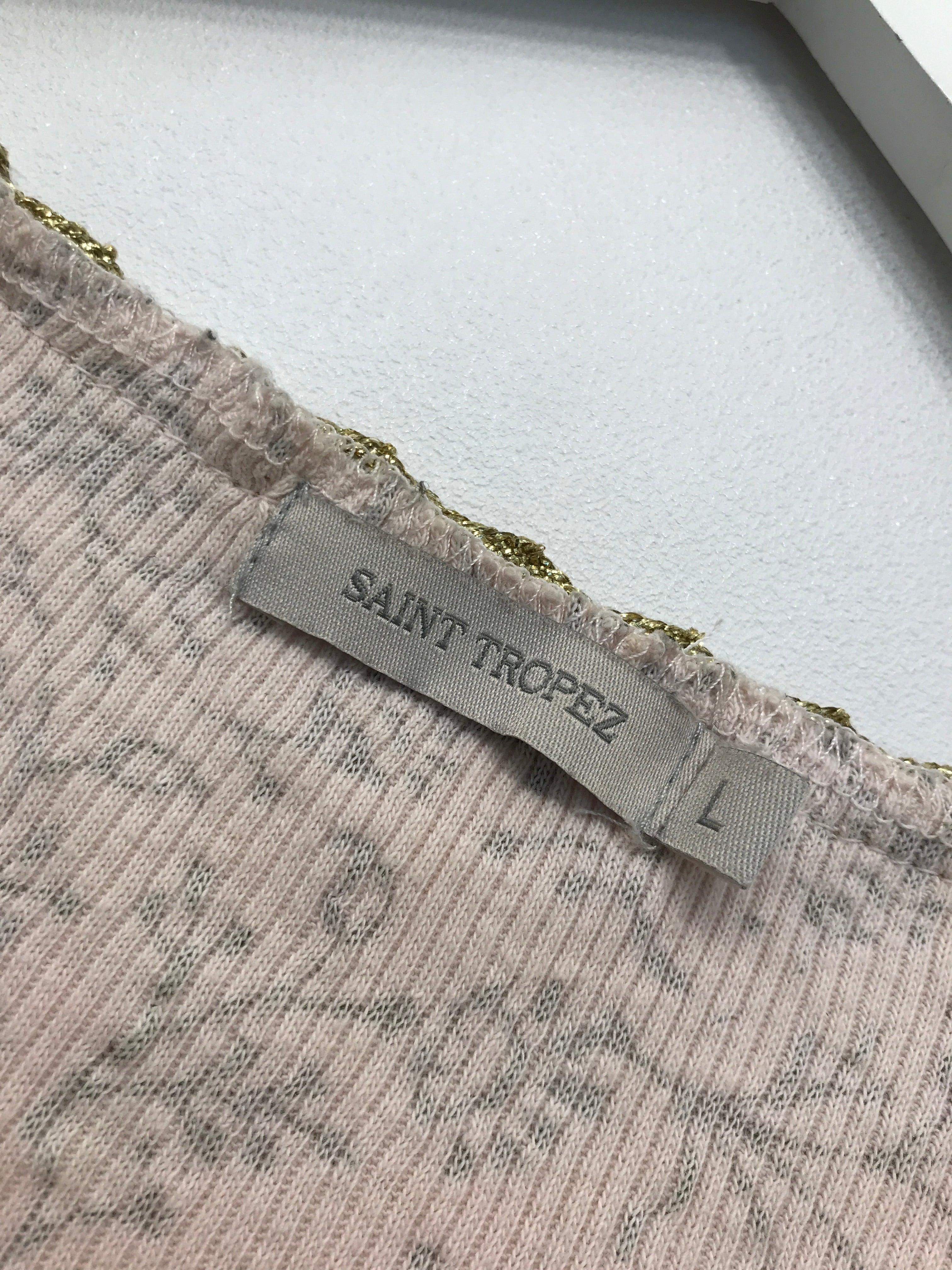 Saint Tropez Bluse