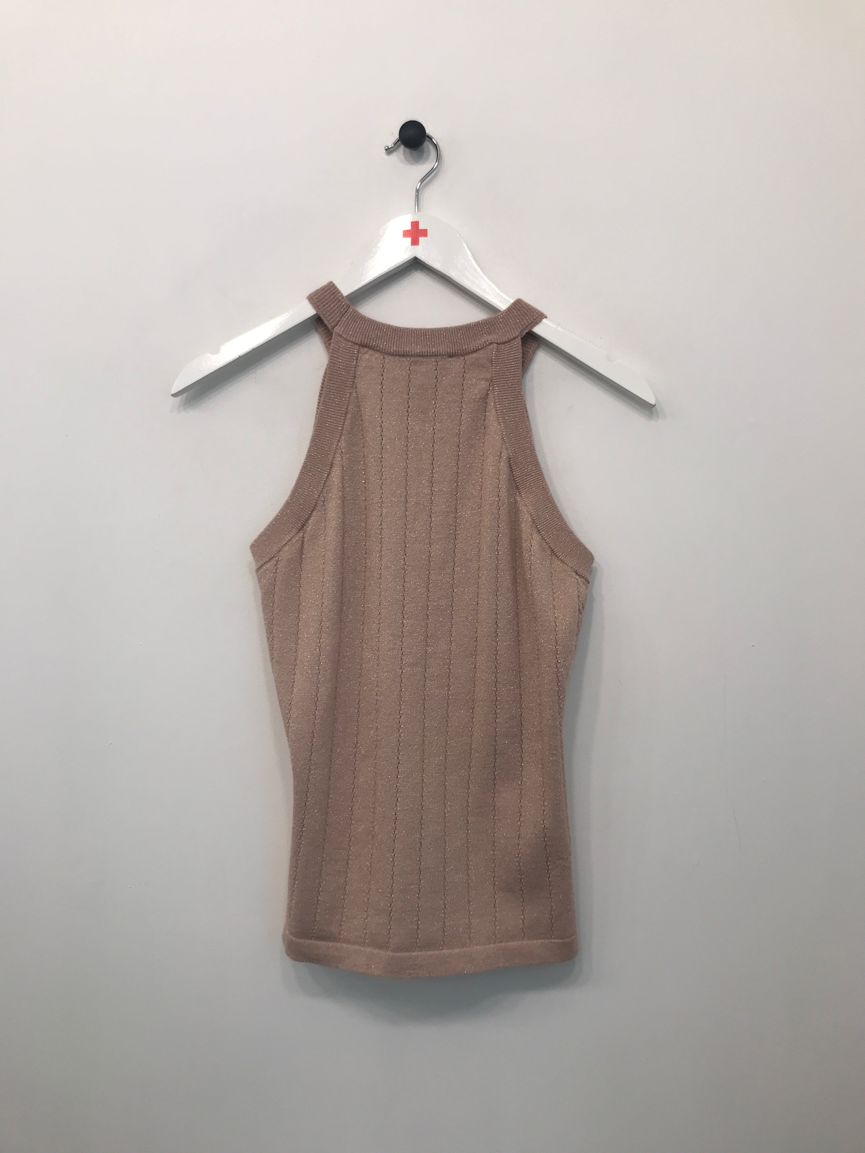 Buch Copenhagen Bluse