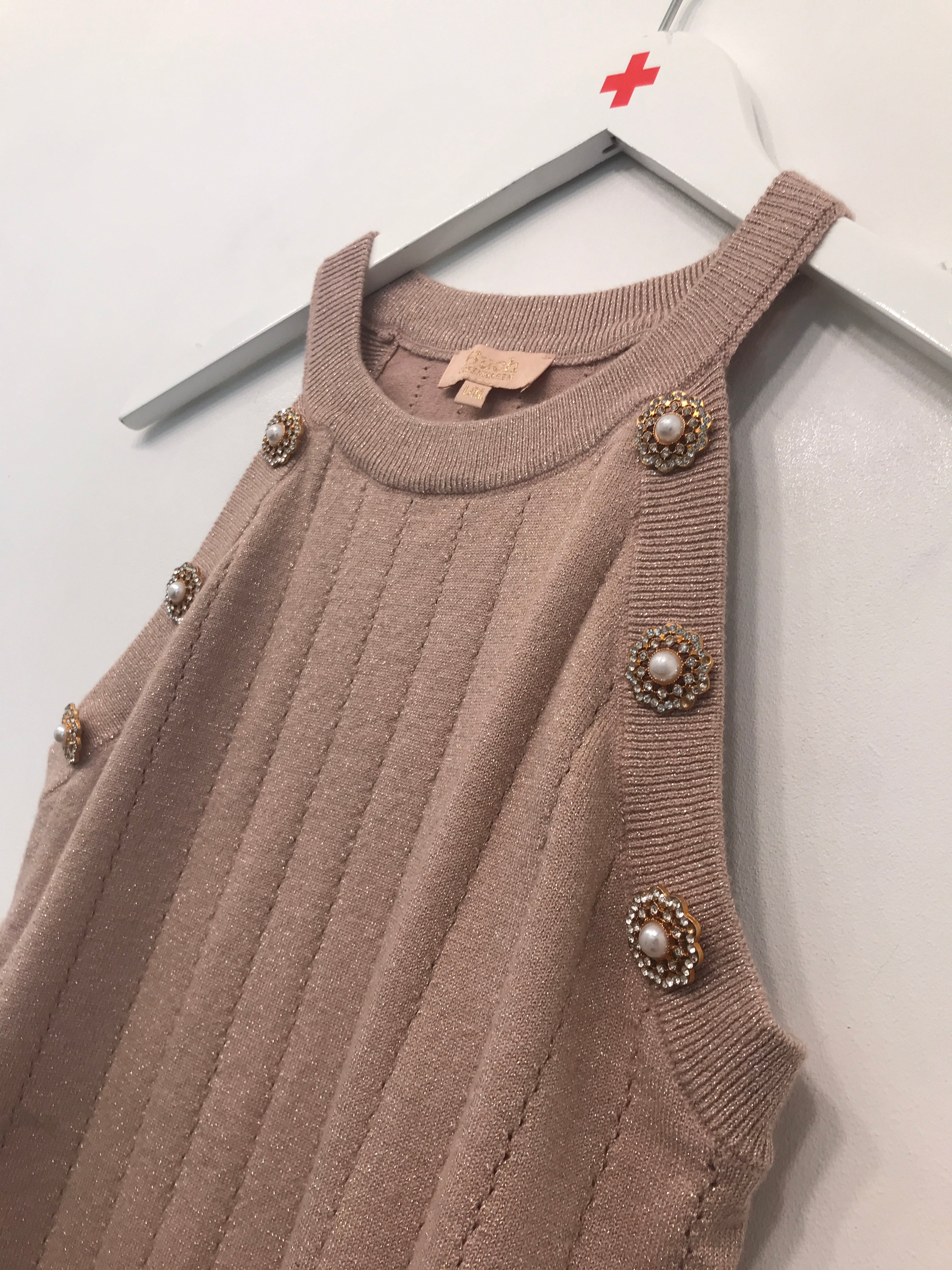 Buch Copenhagen Bluse