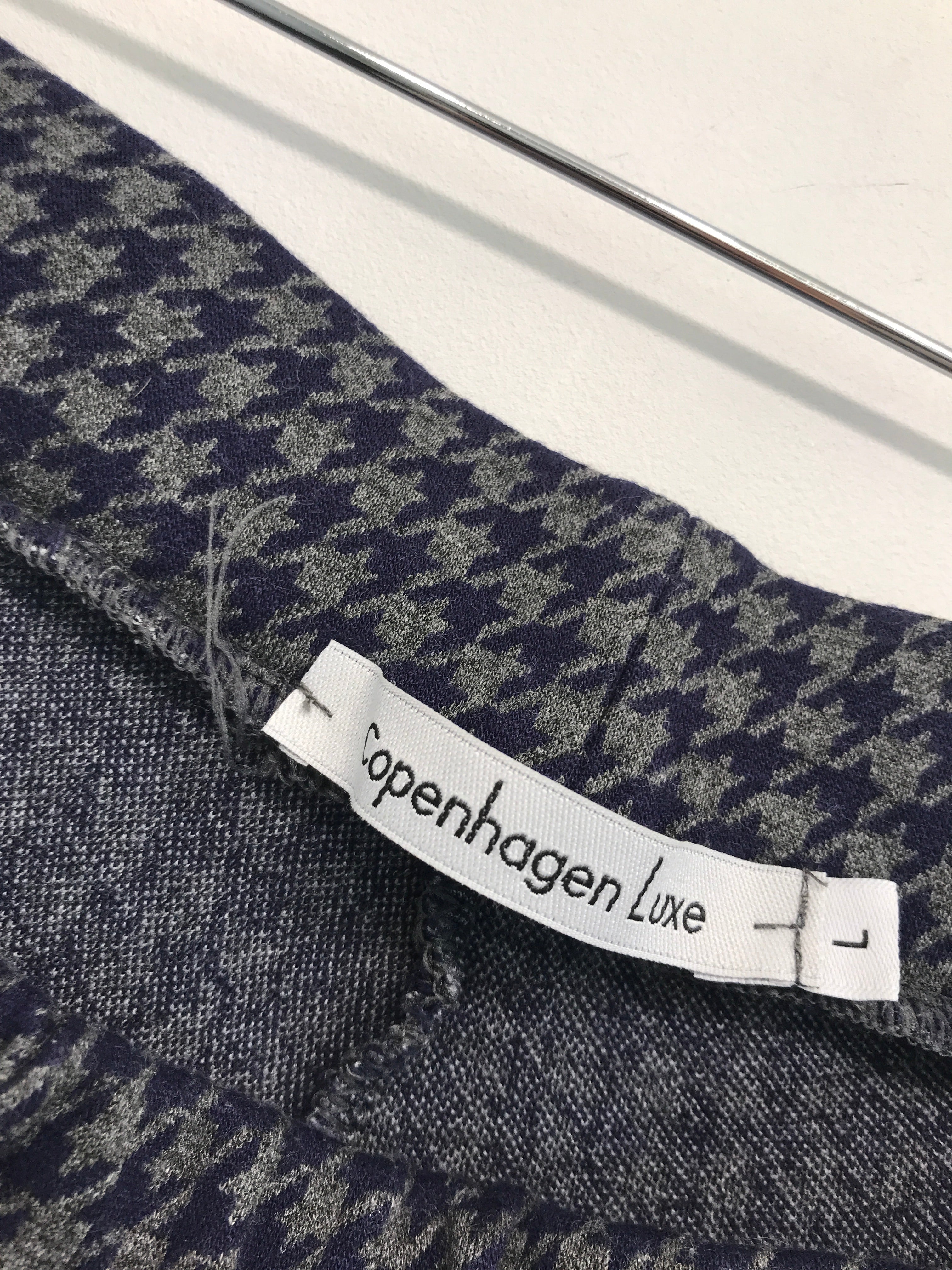 Copenhagen Luxe Bukser