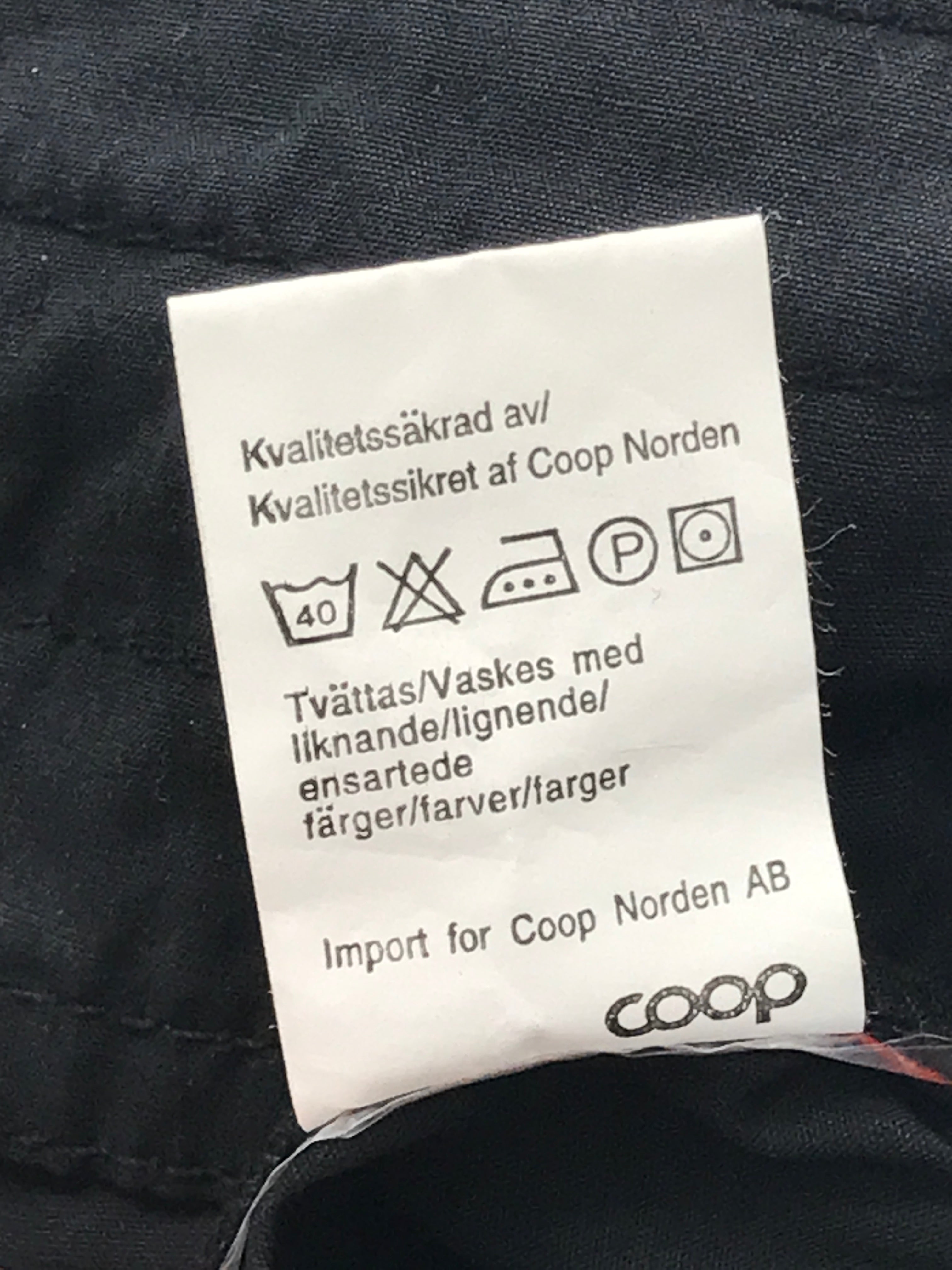 NowOn (Coop) Shorts