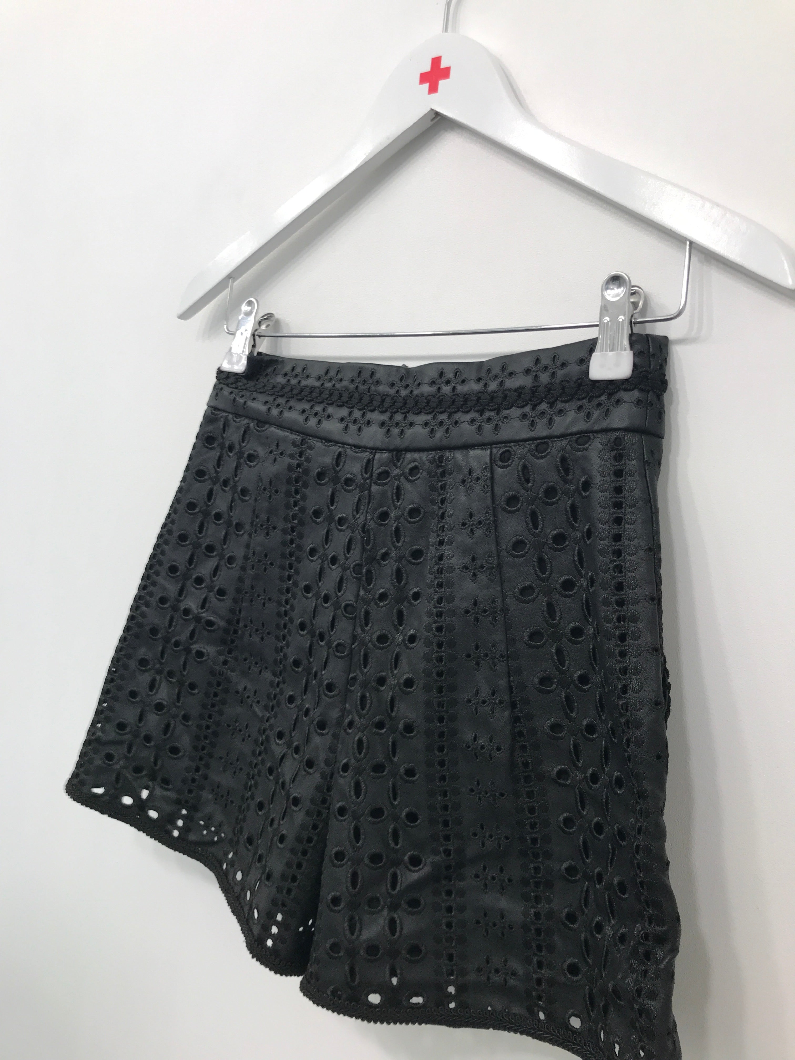 Zara Shorts