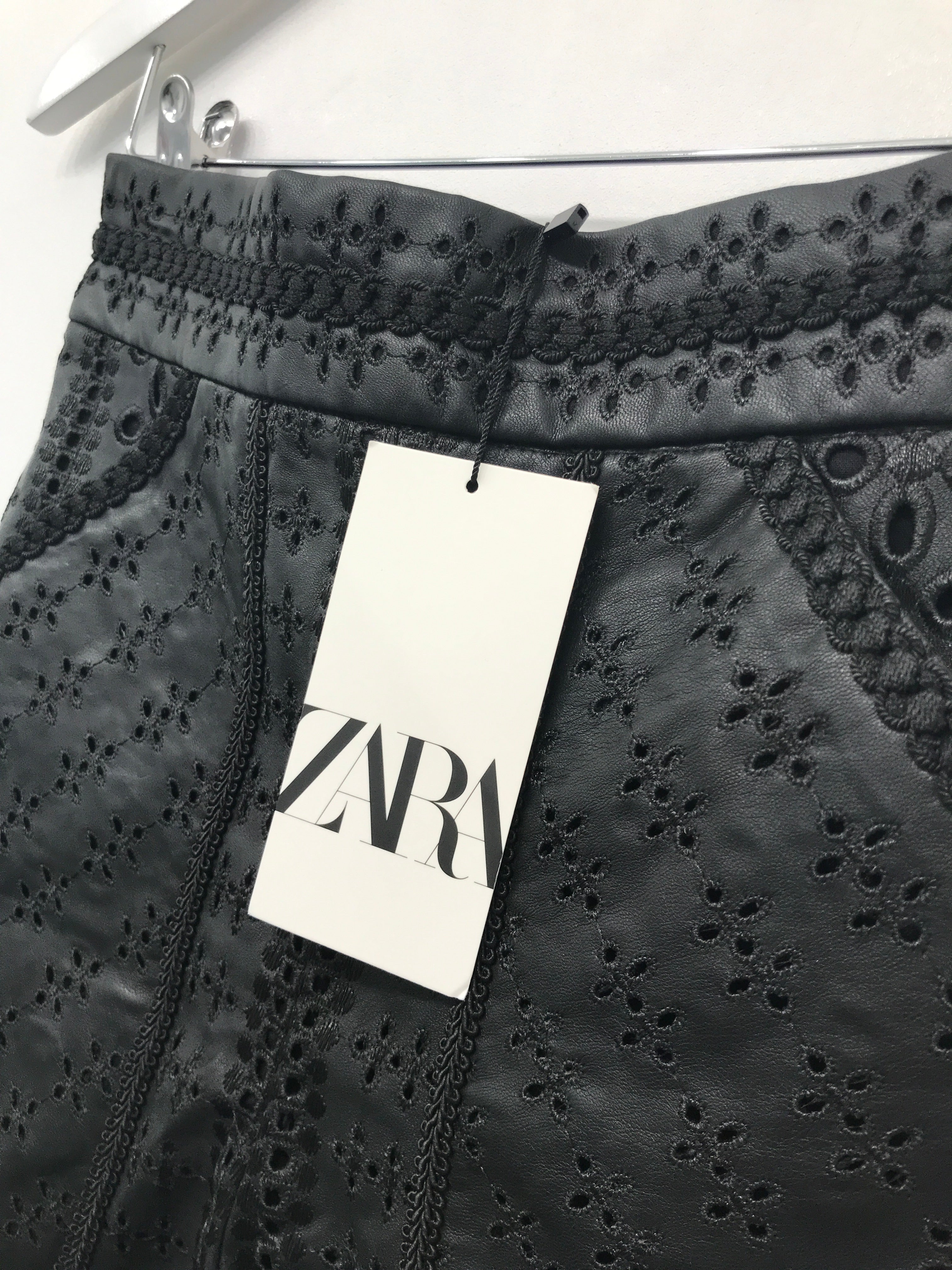 Zara Shorts