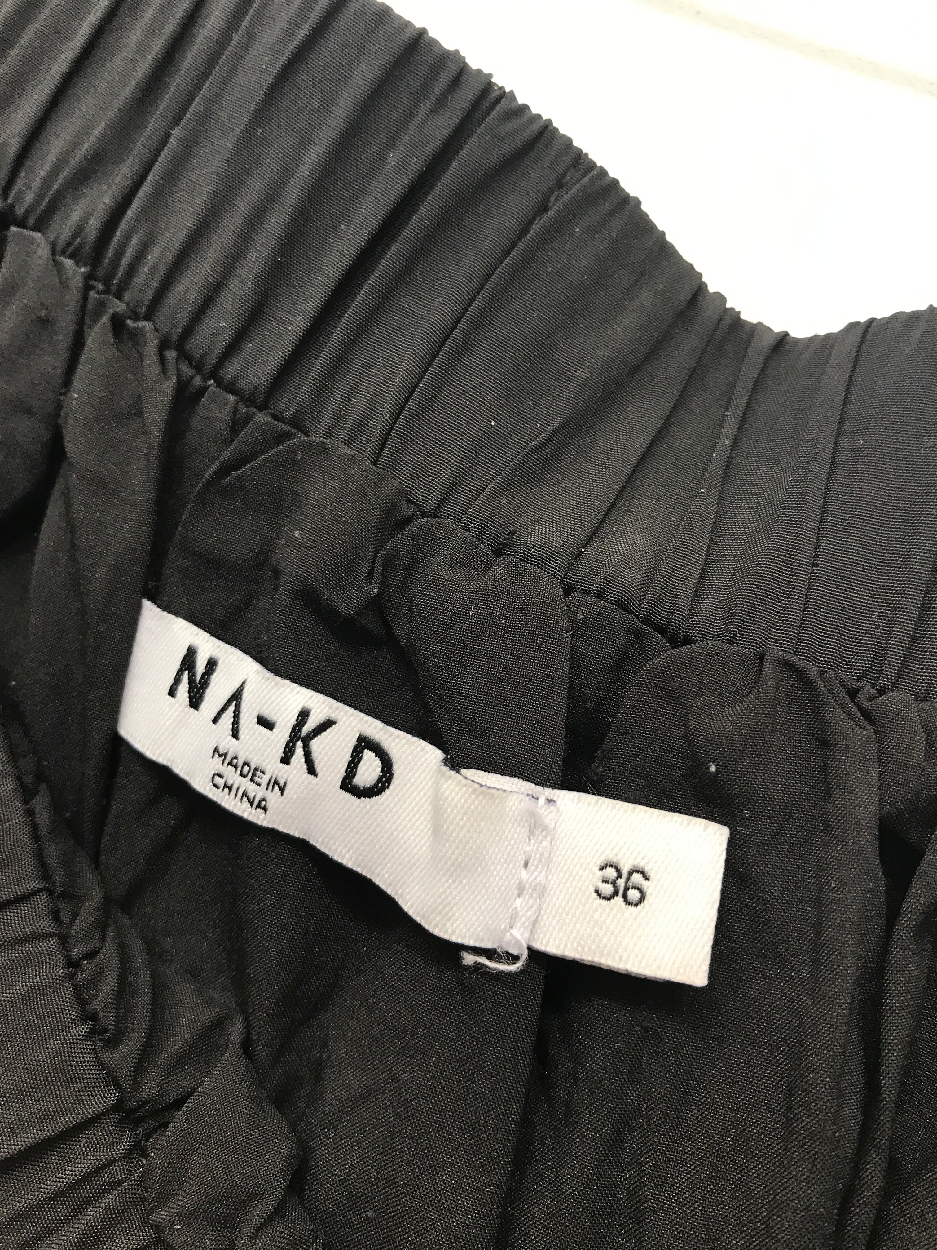 NA-KD Nederdel