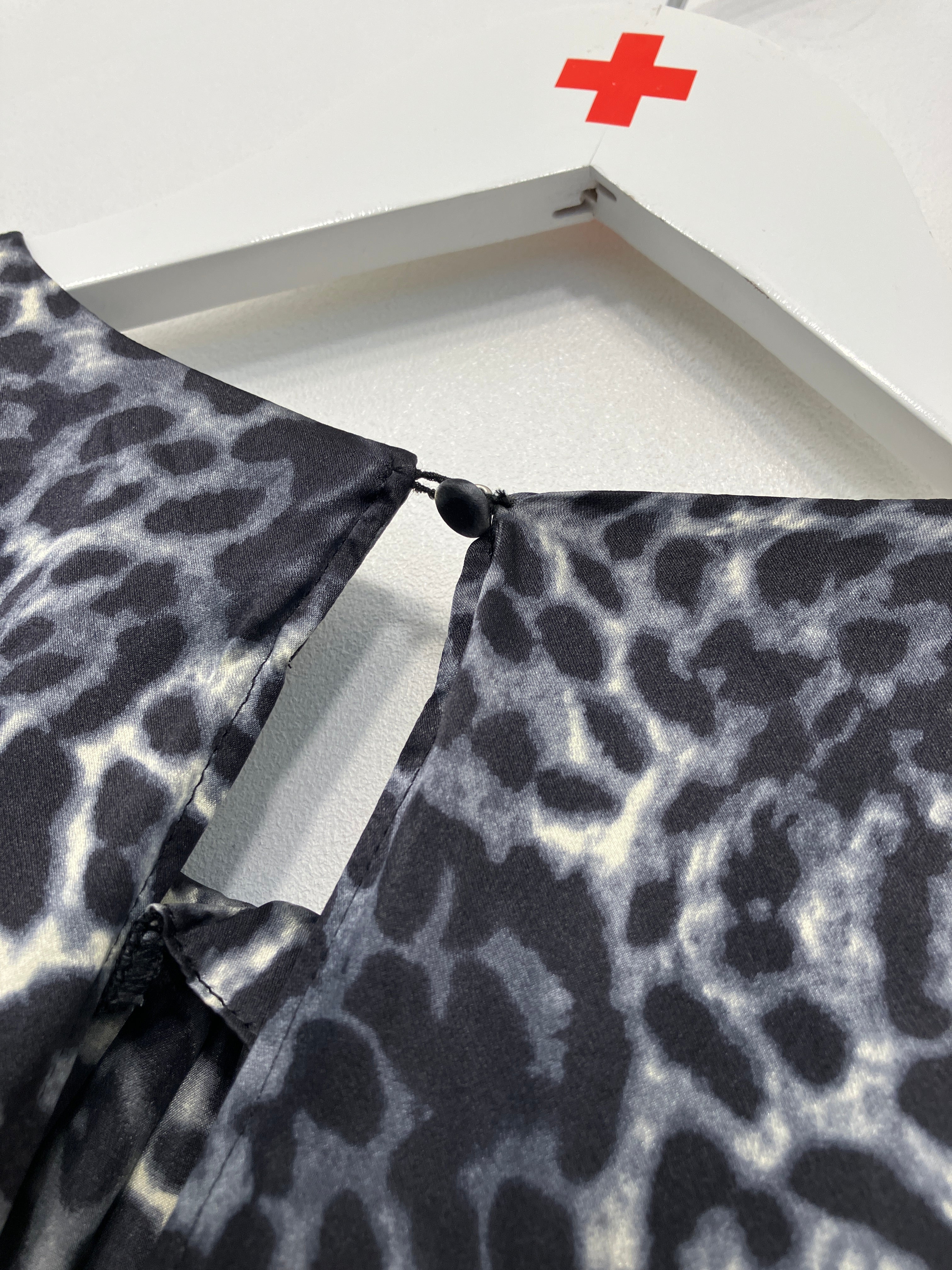 Malene Birger Kjole