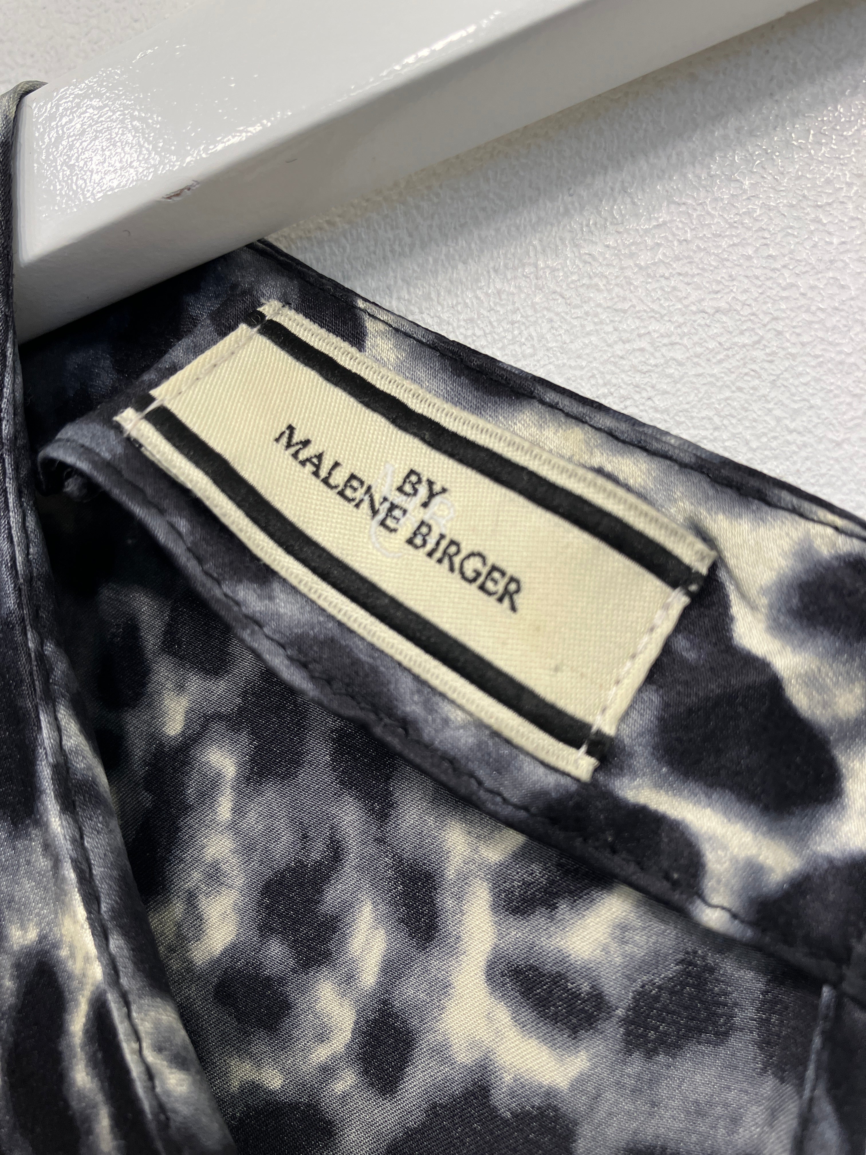 Malene Birger Kjole
