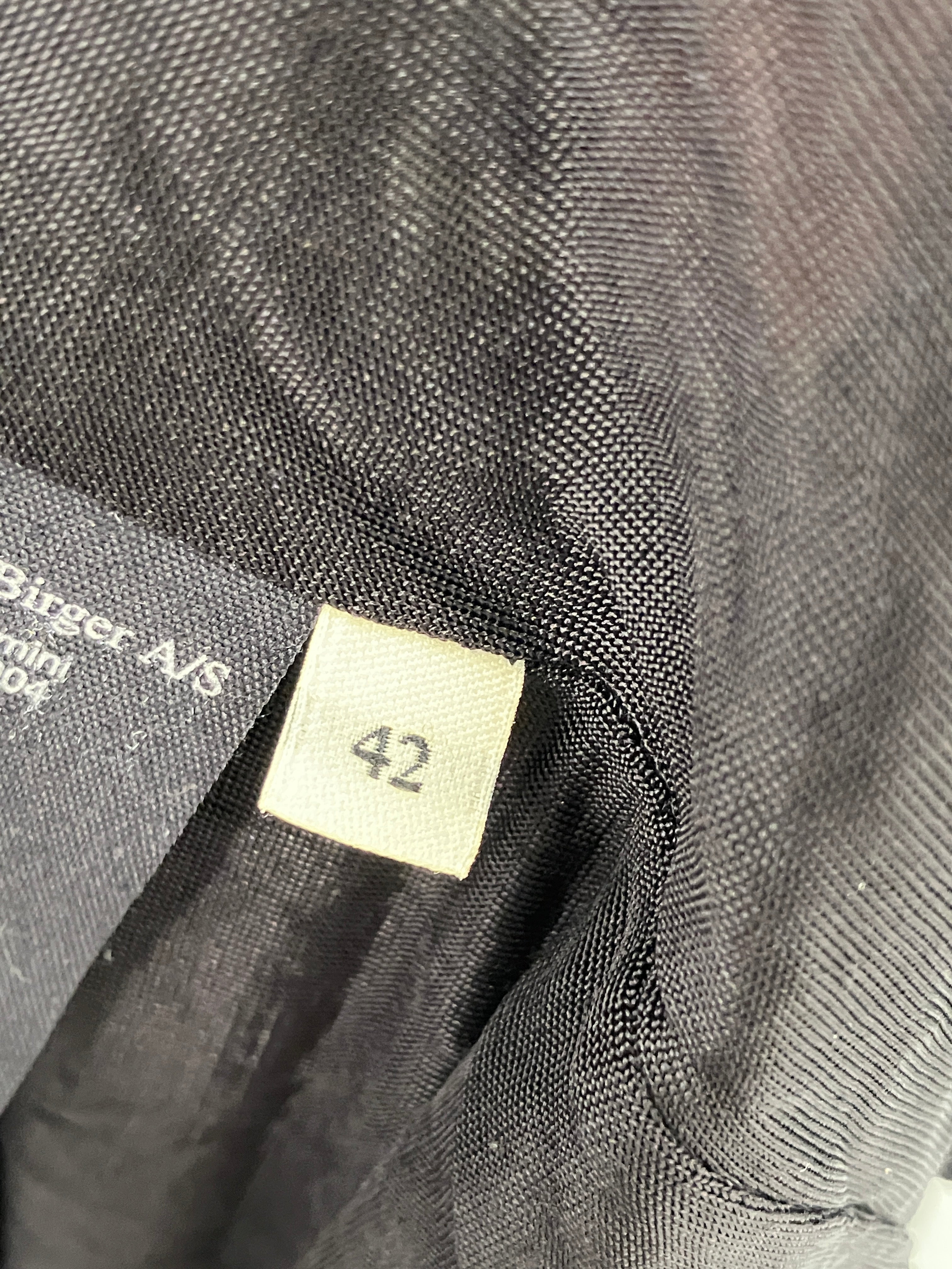 Malene Birger Kjole