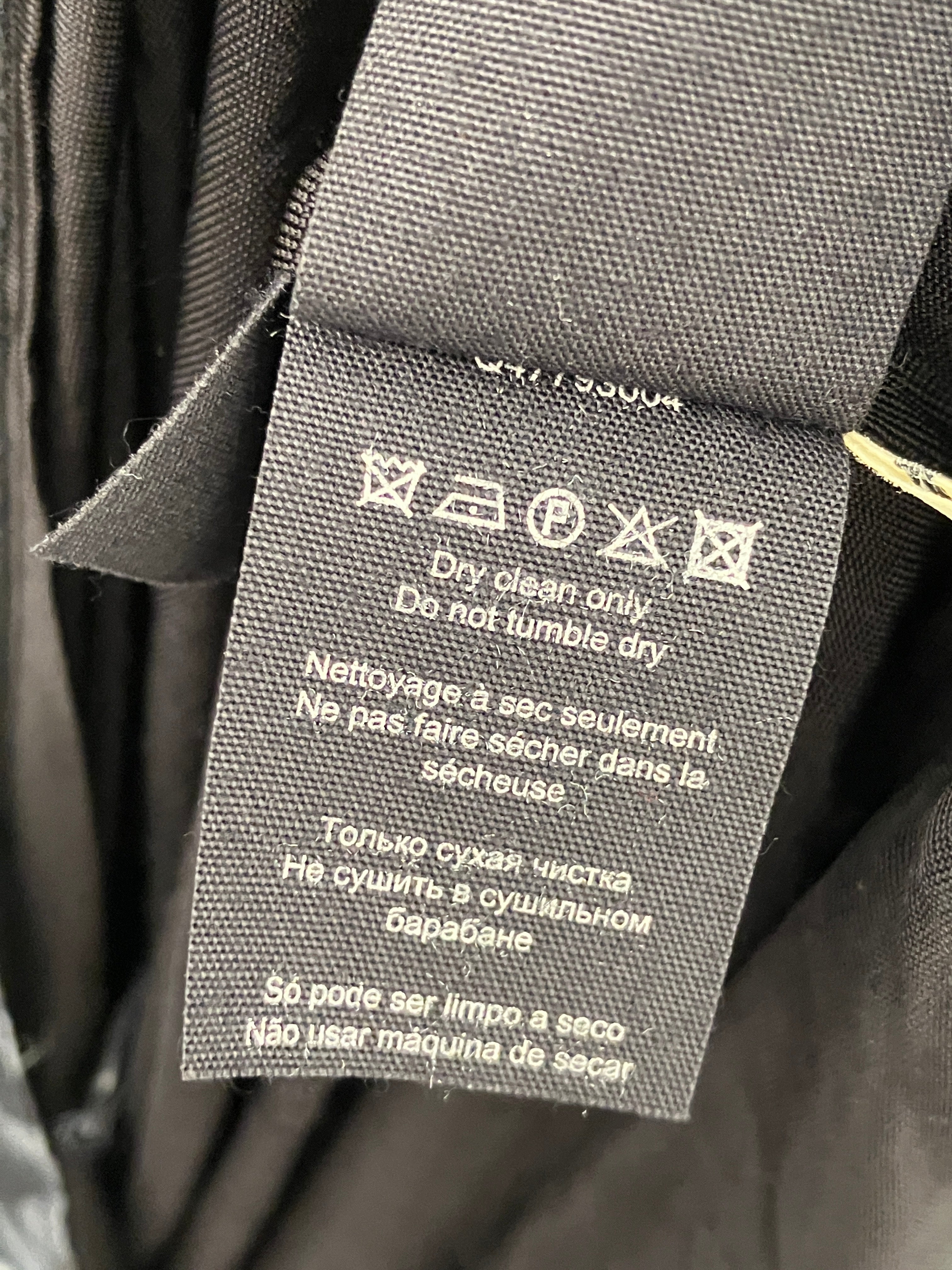 Malene Birger Kjole