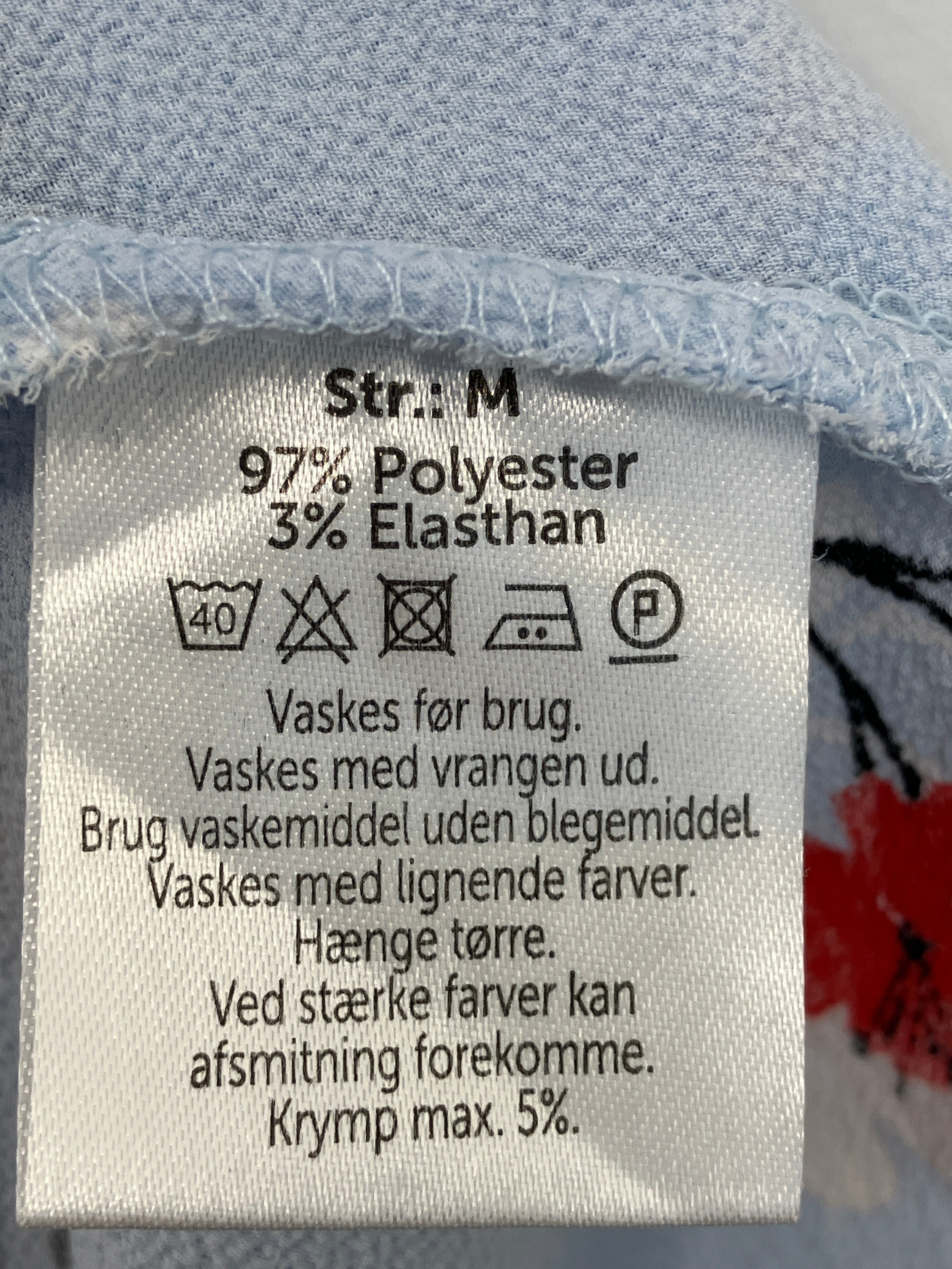 VRS Kjole