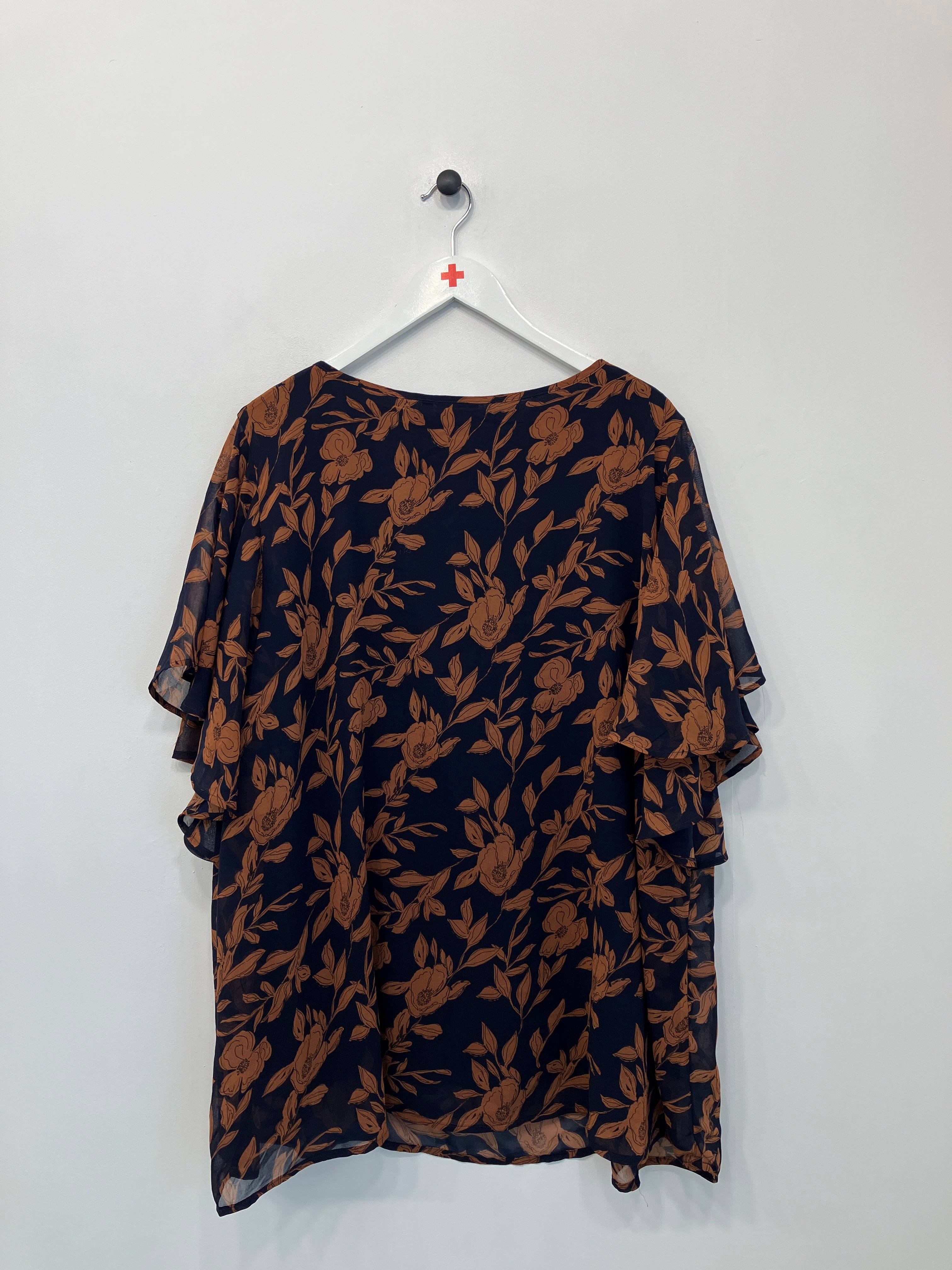 Zizzi Bluse