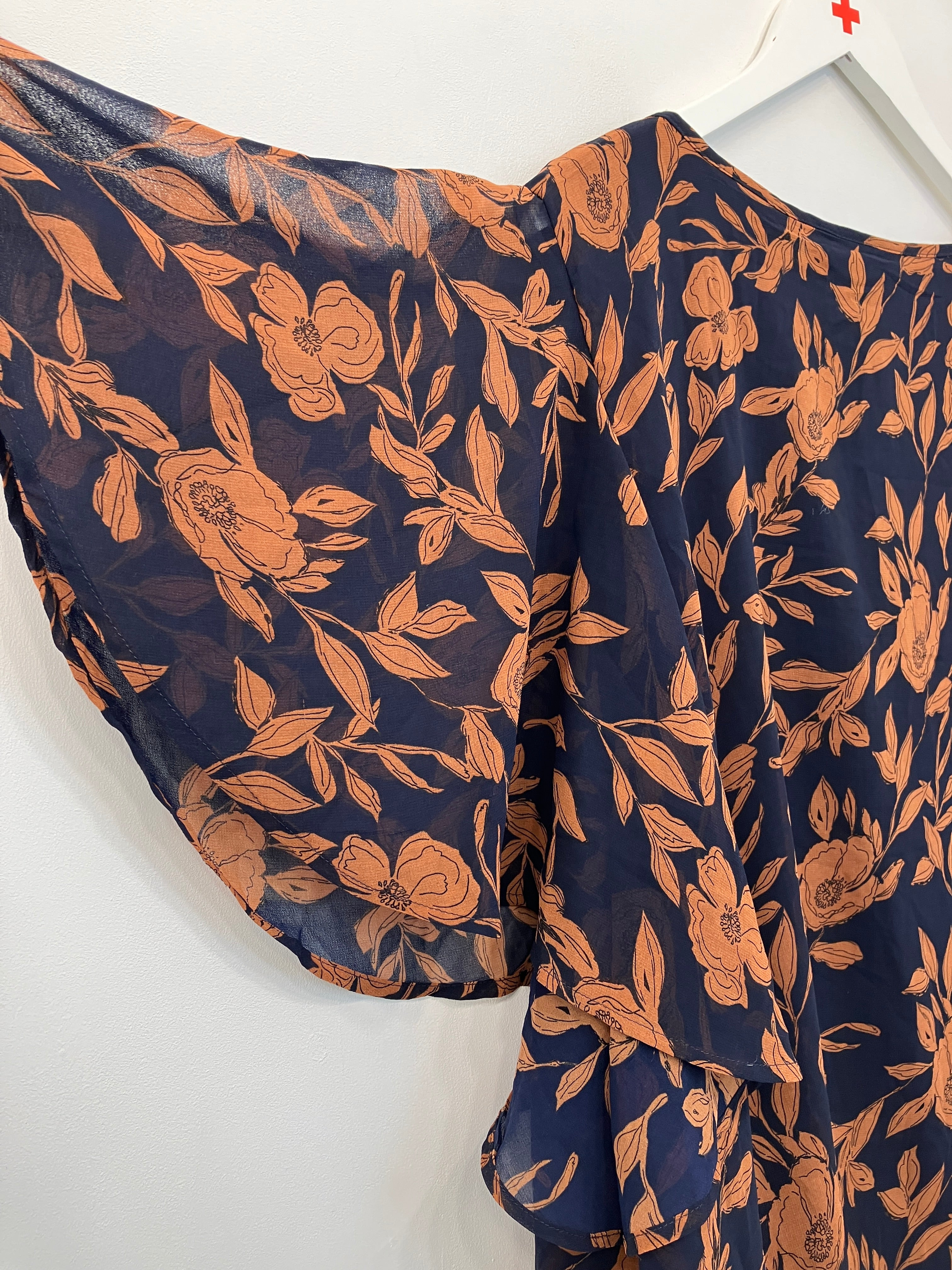 Zizzi Bluse