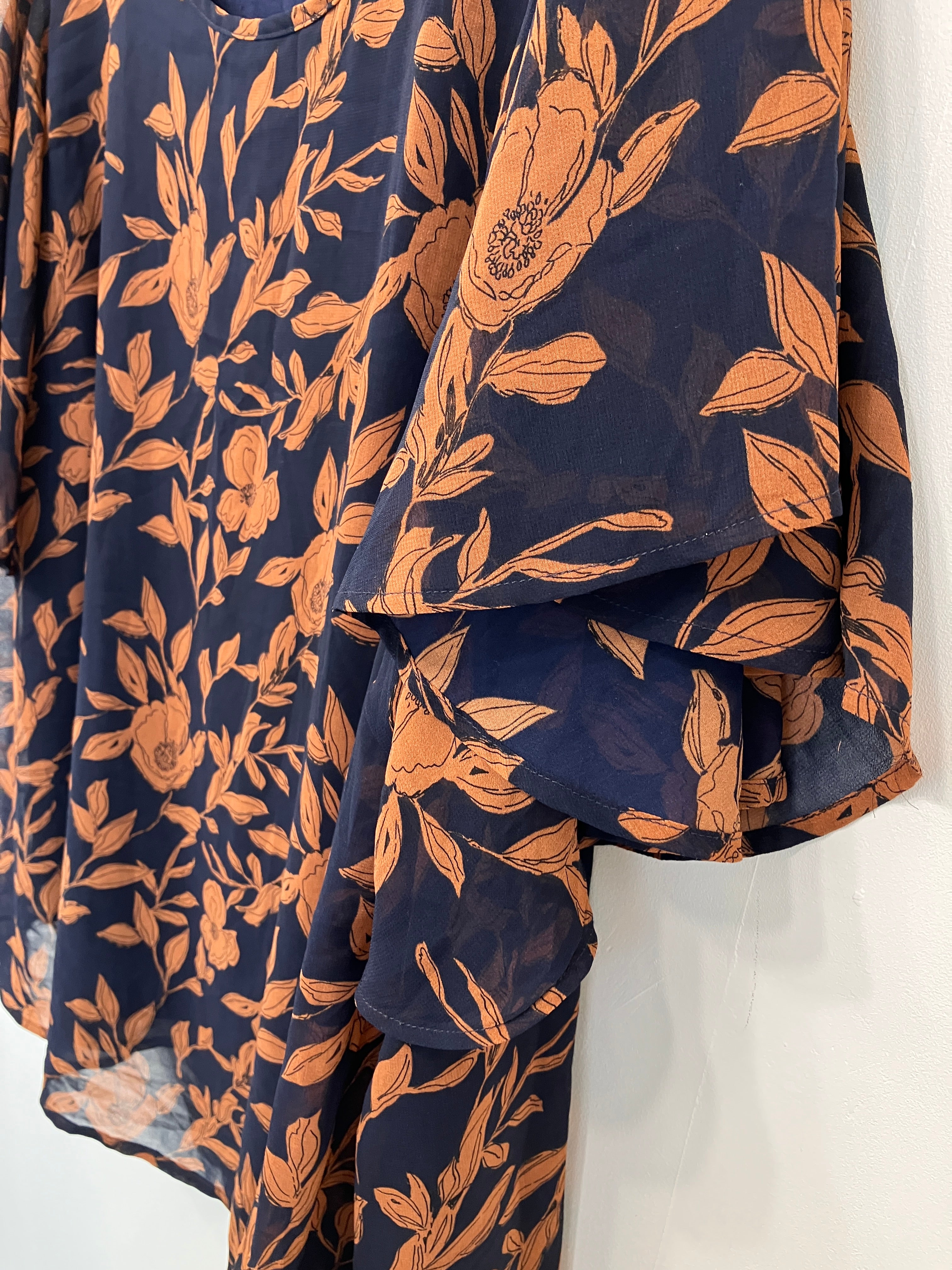 Zizzi Bluse