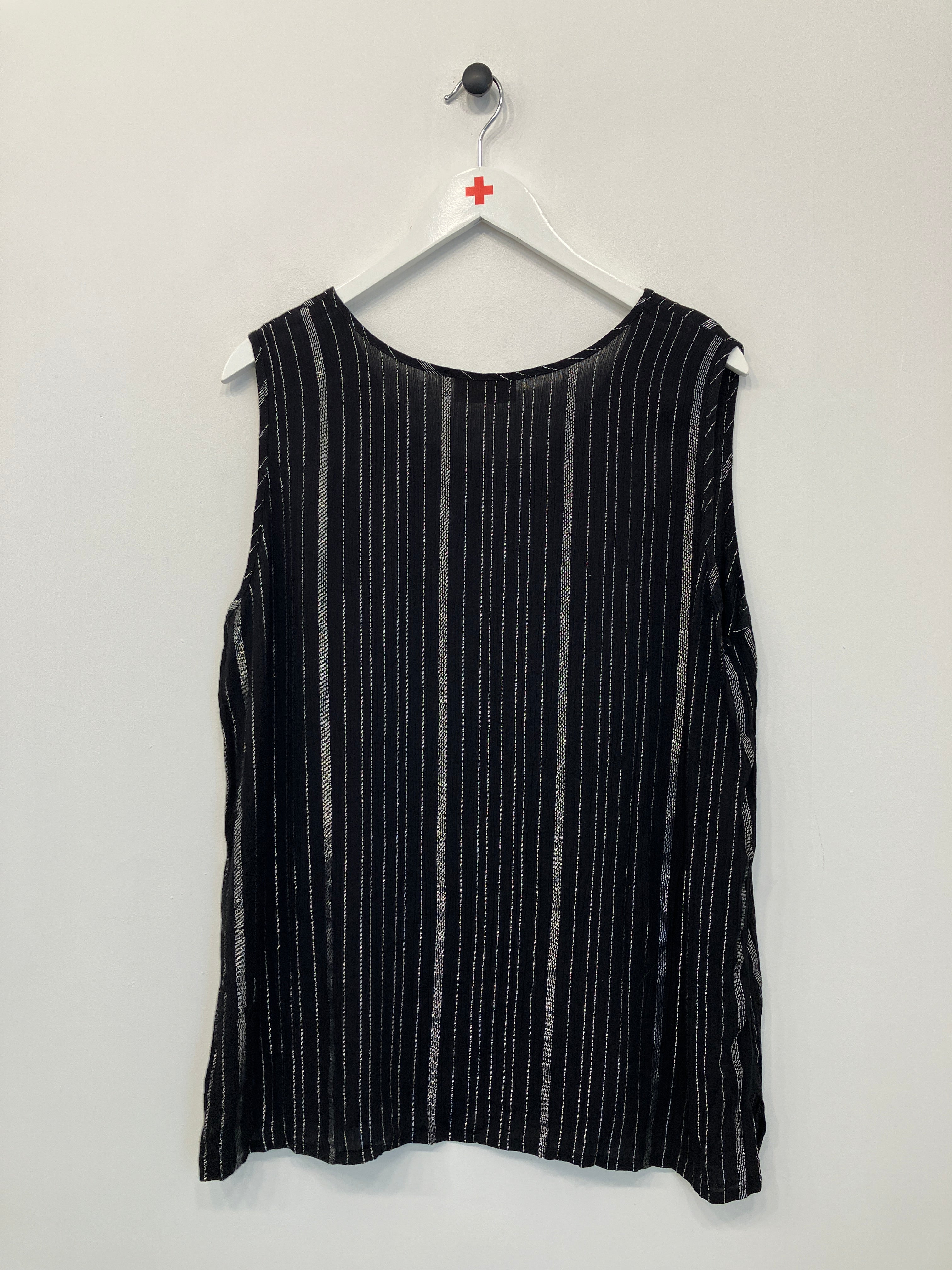 Concepcion Bluse
