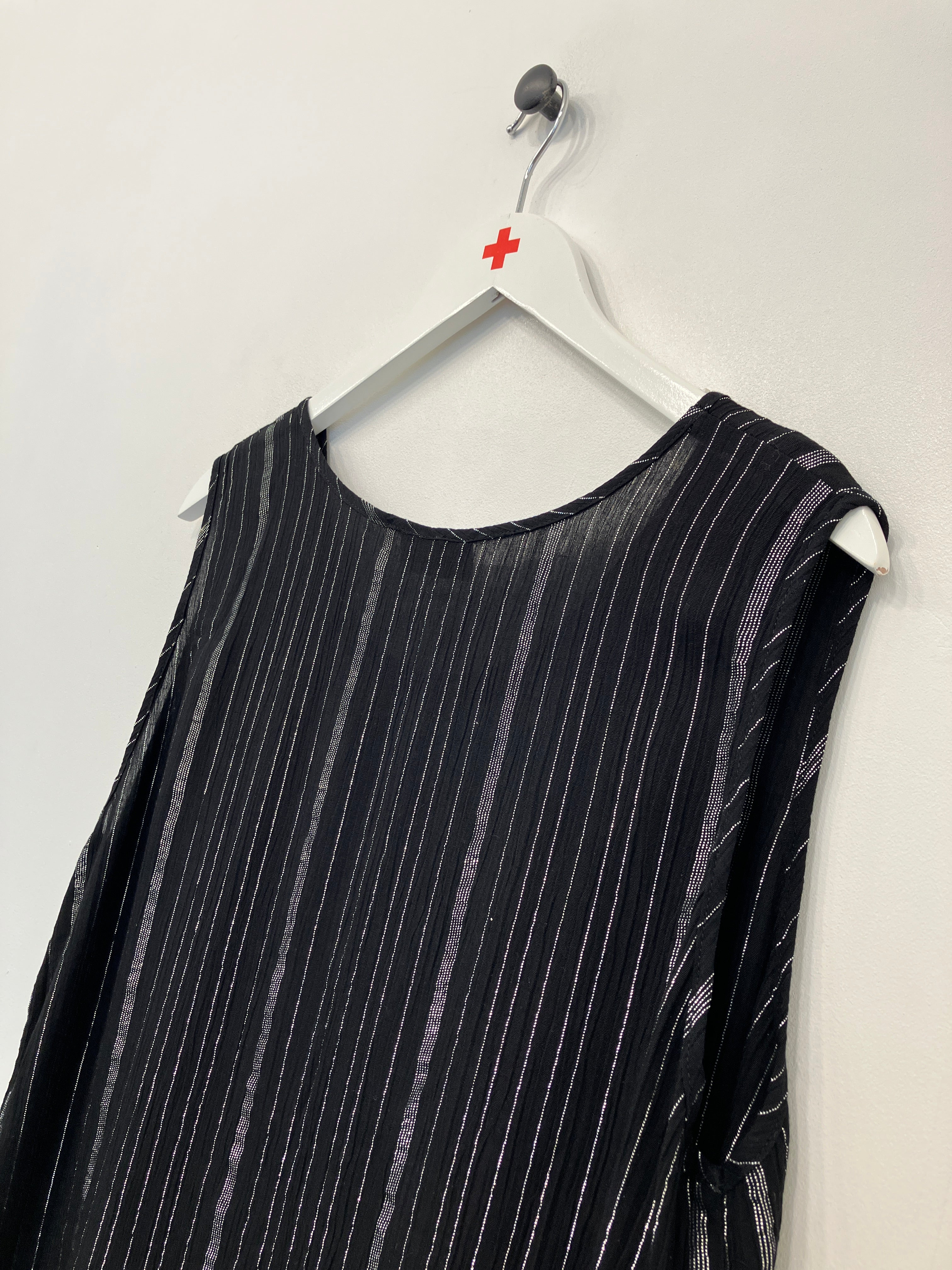 Concepcion Bluse