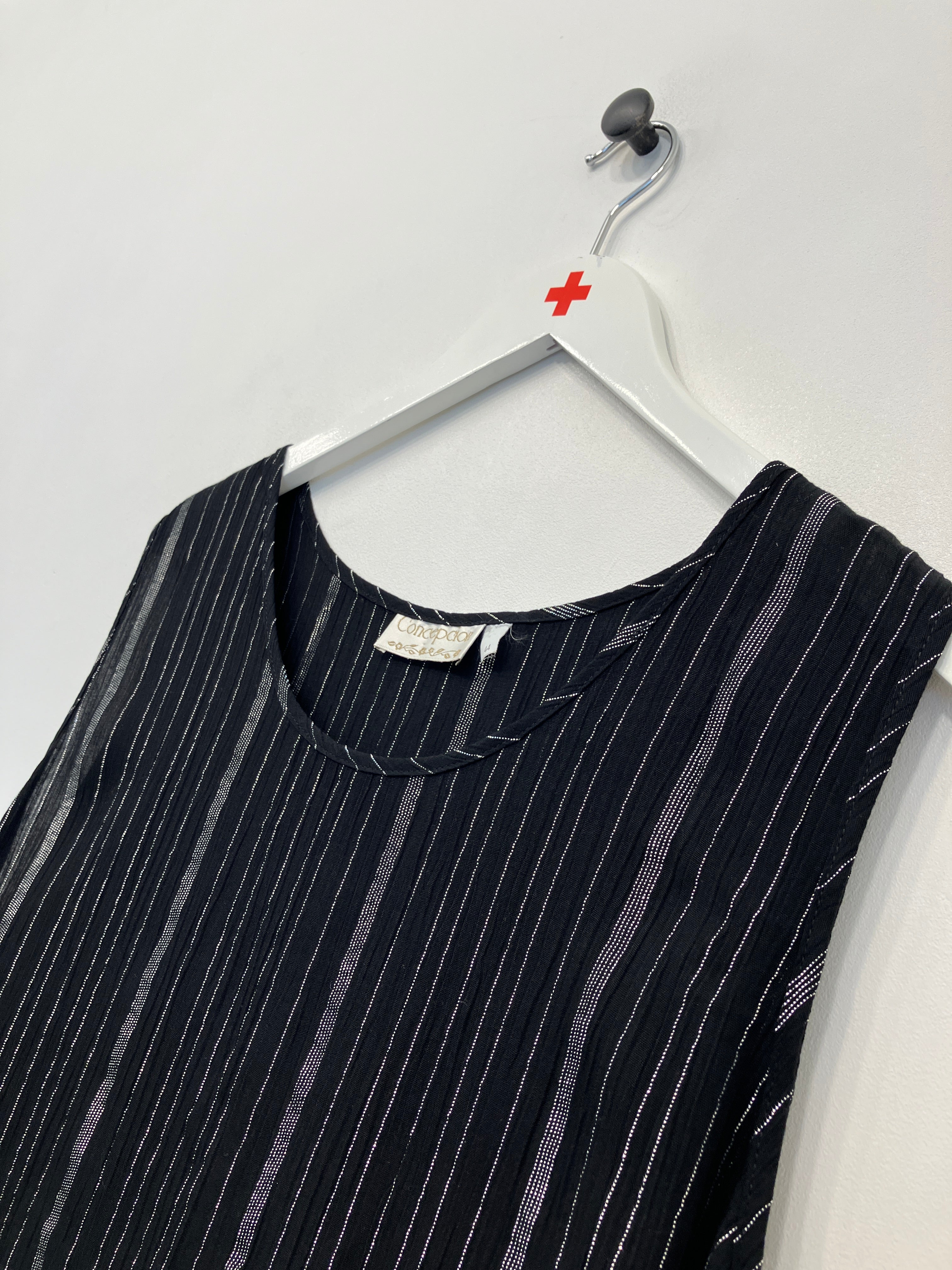 Concepcion Bluse