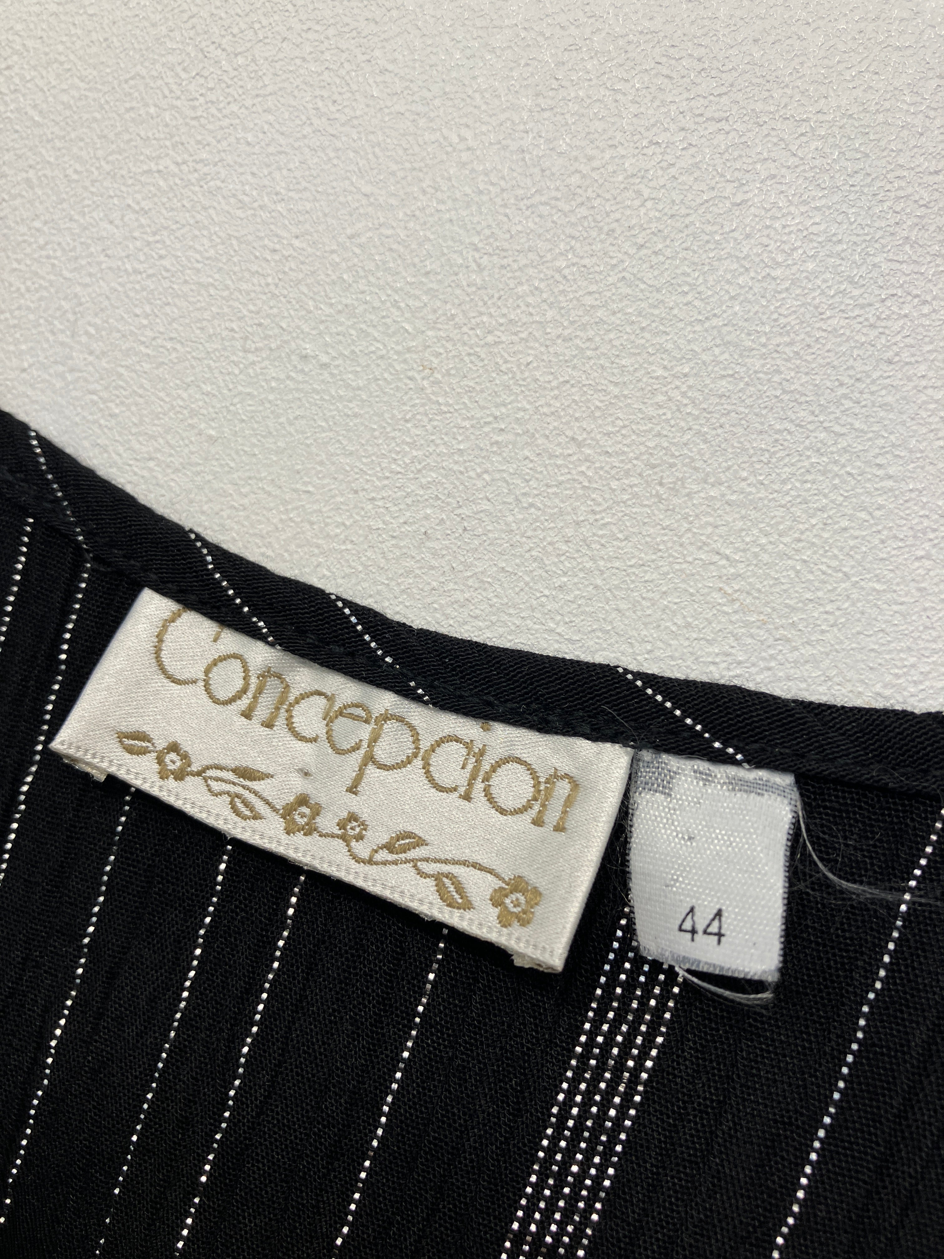 Concepcion Bluse