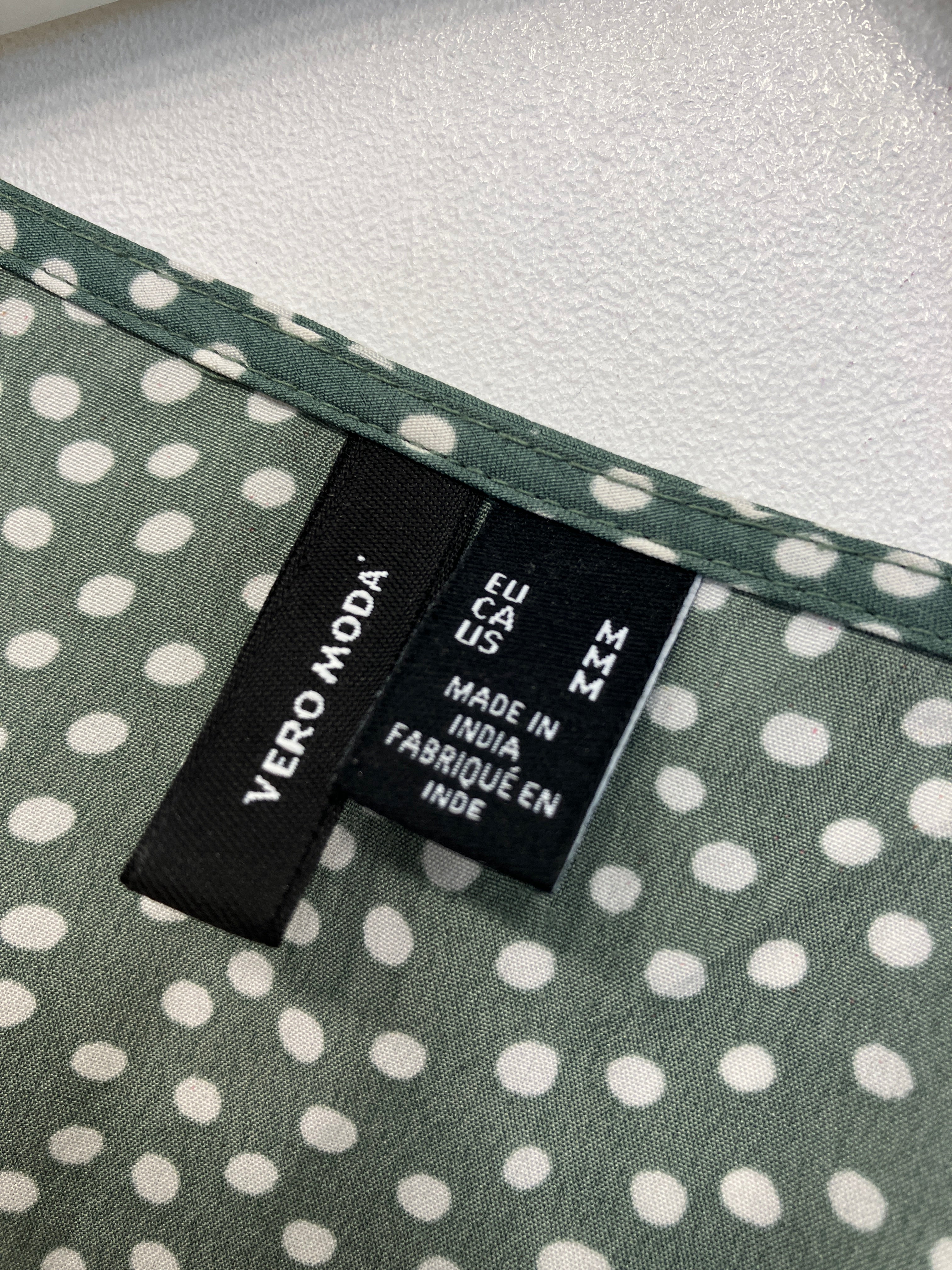 Vero Moda Kjole