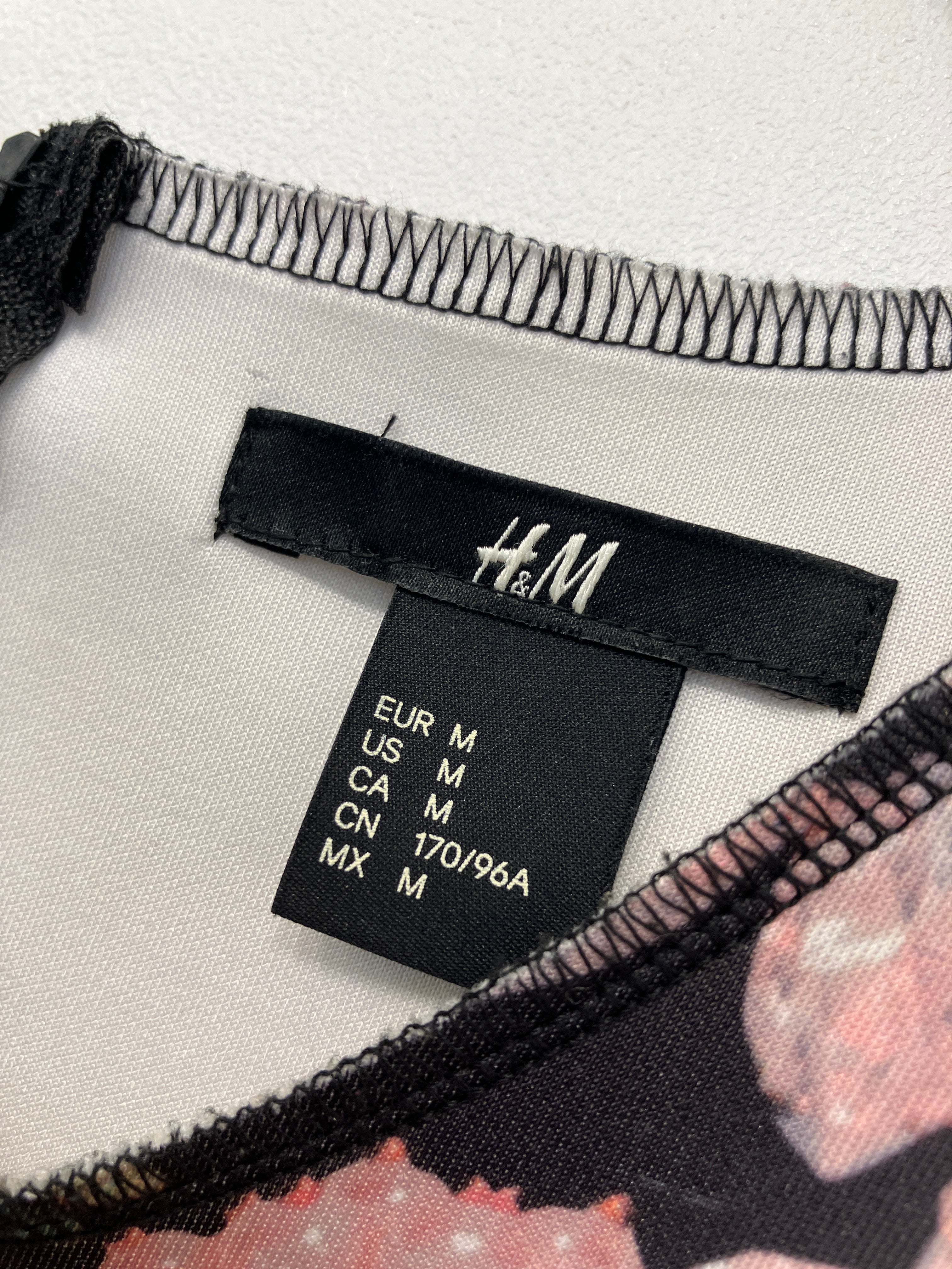 H&M Kjole
