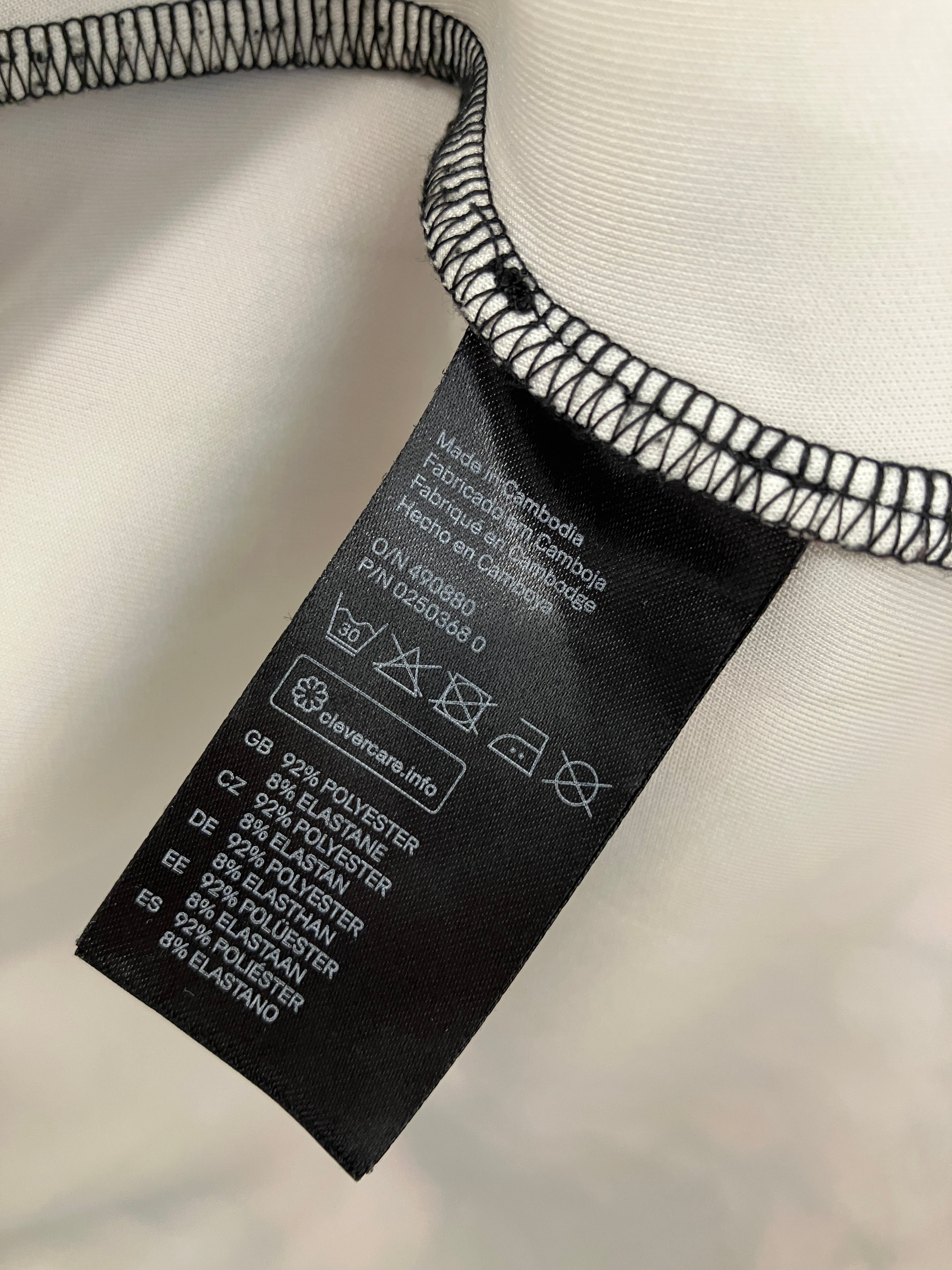 H&M Kjole