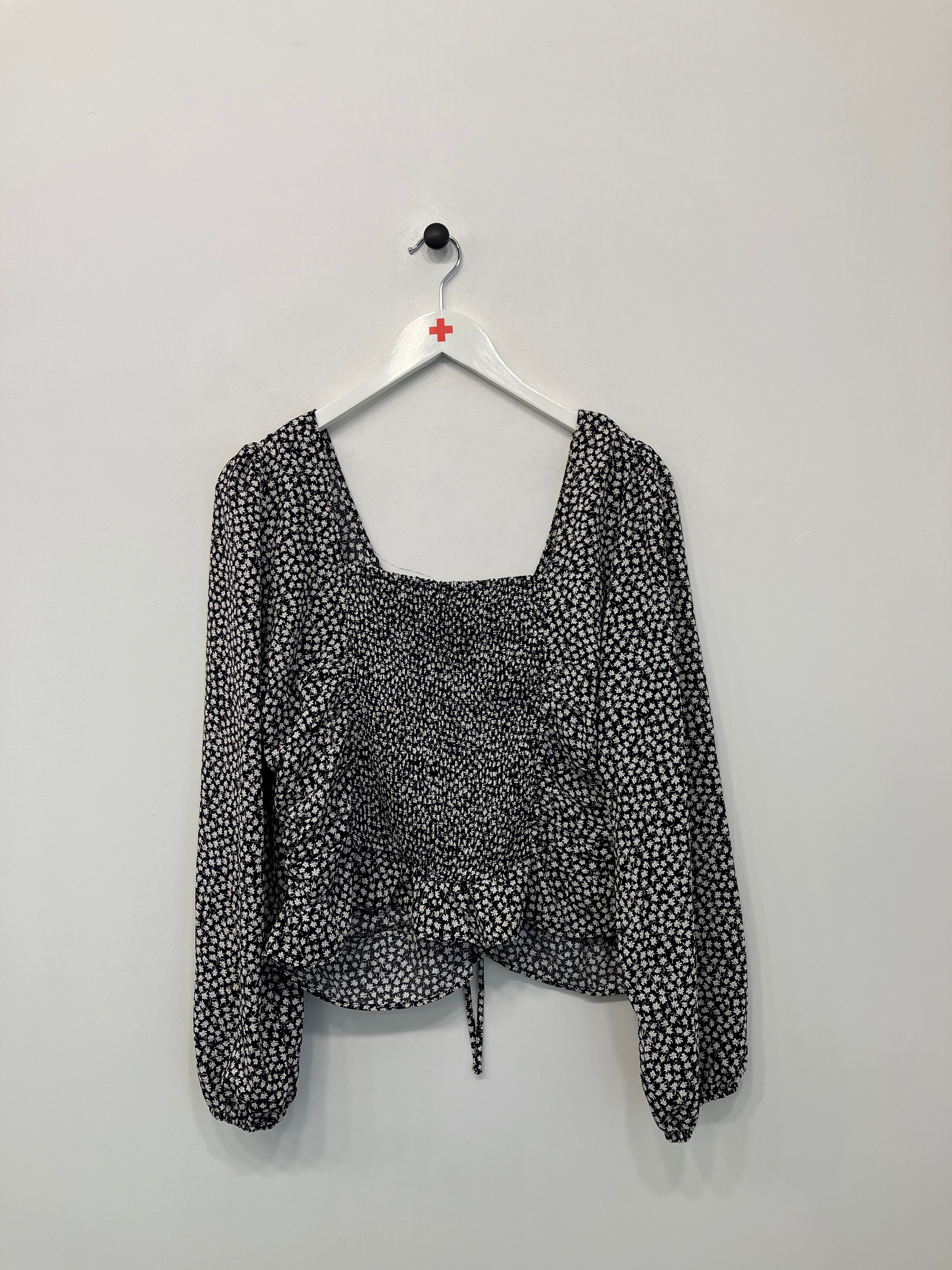 H&M Bluse