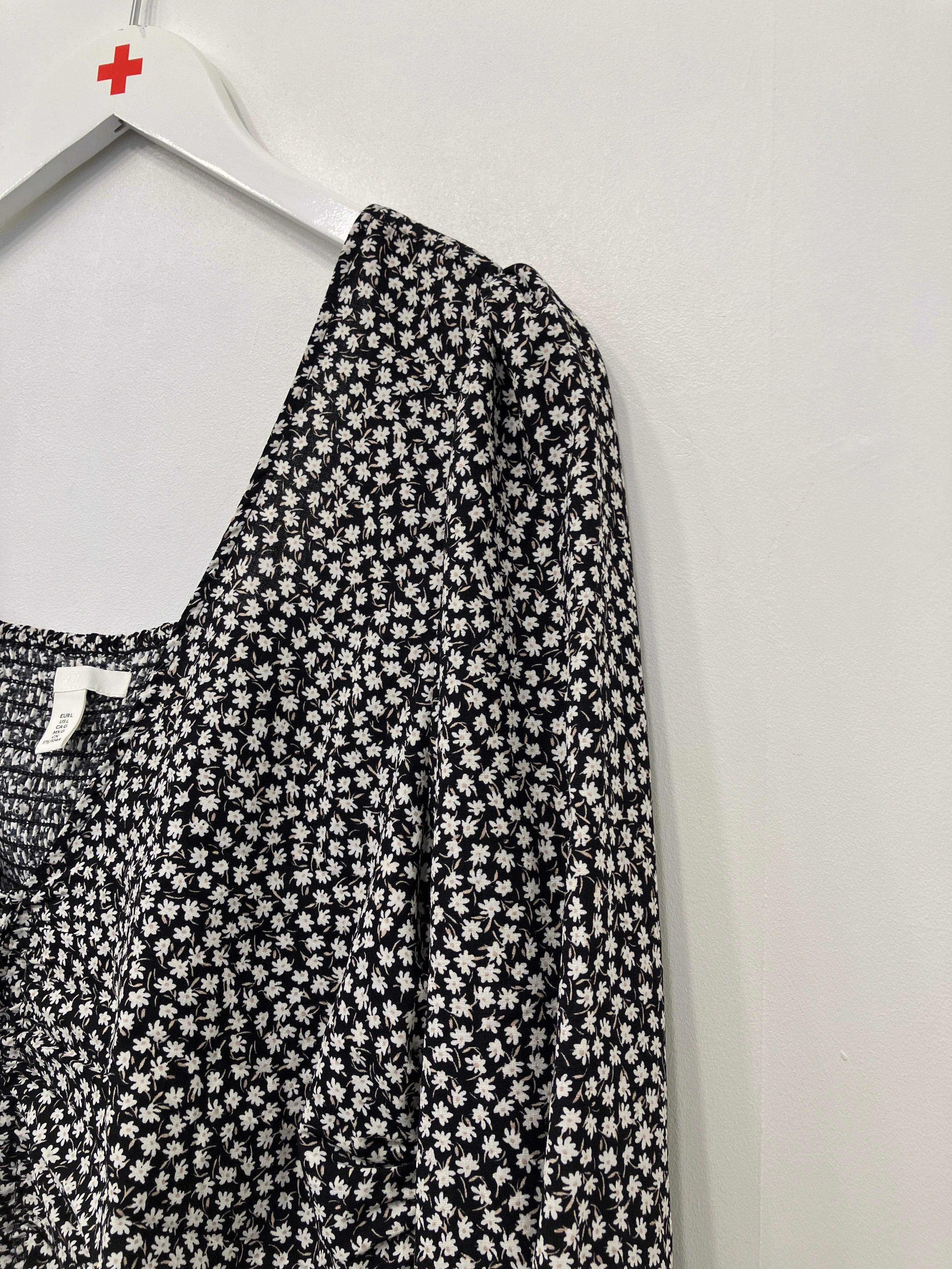 H&M Bluse