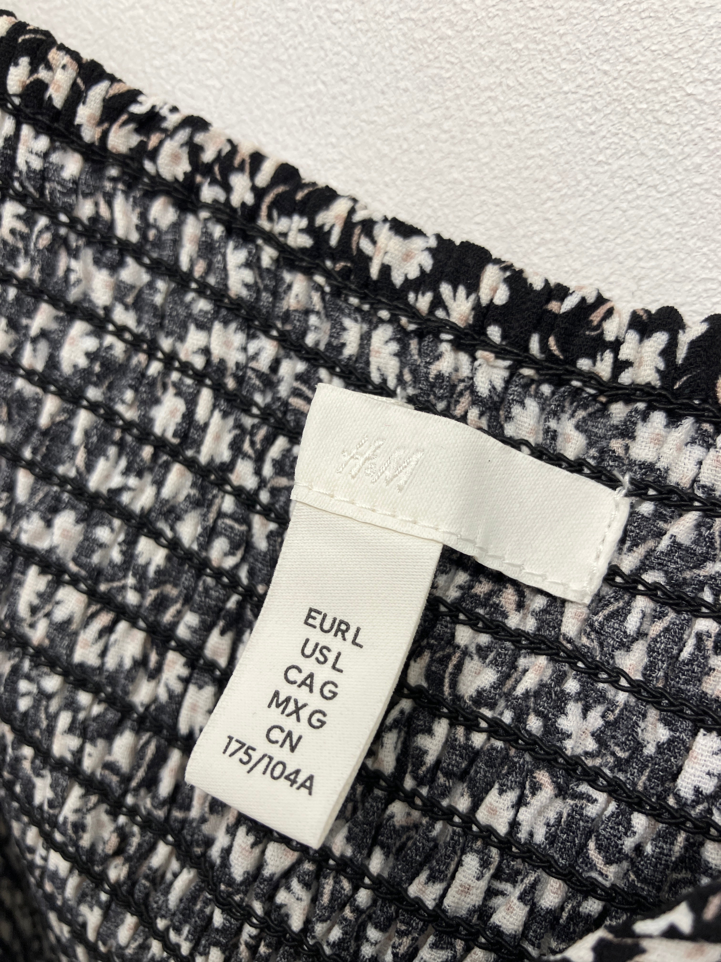 H&M Bluse