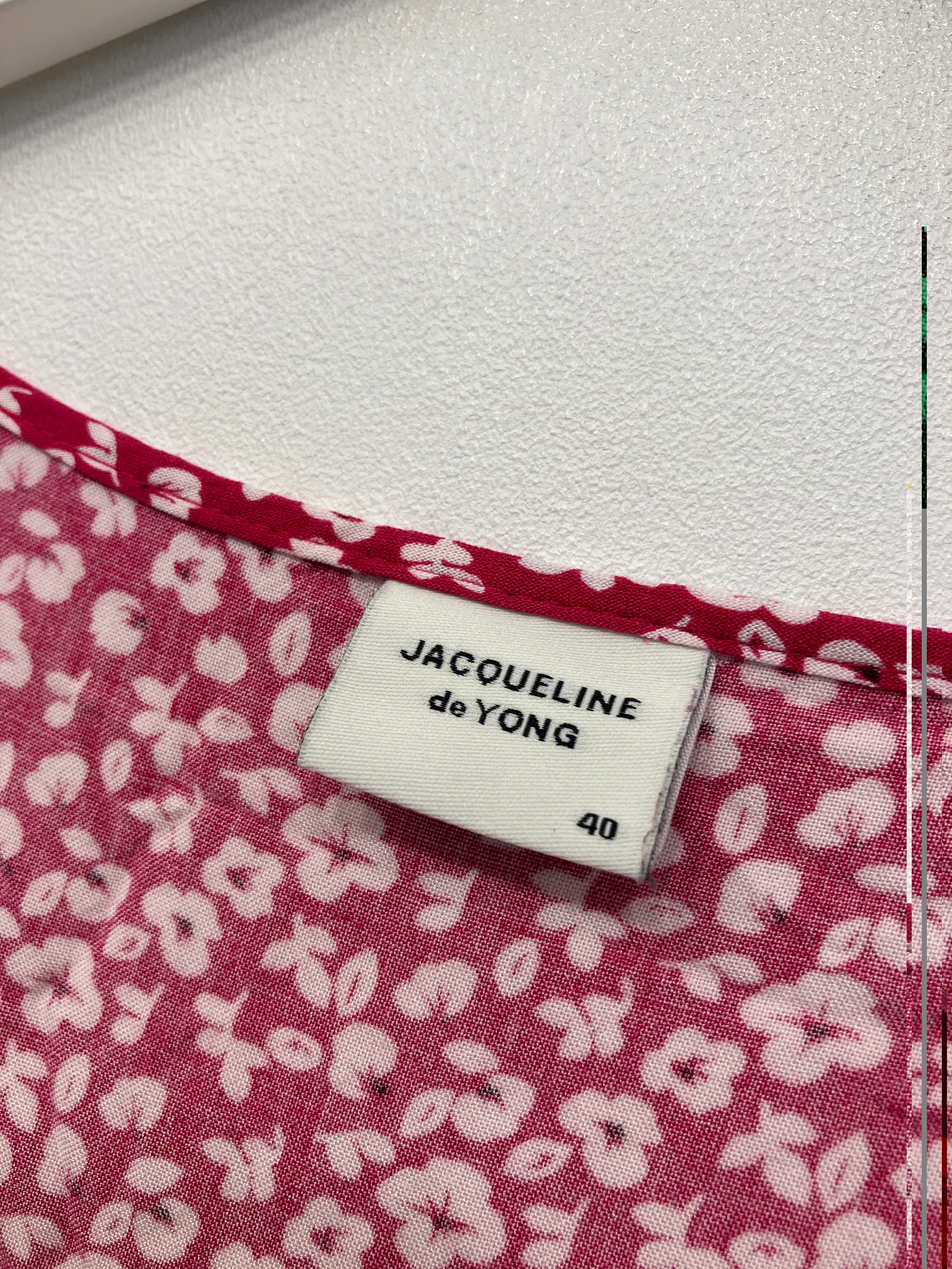 Jacqueline de Yong Bluse