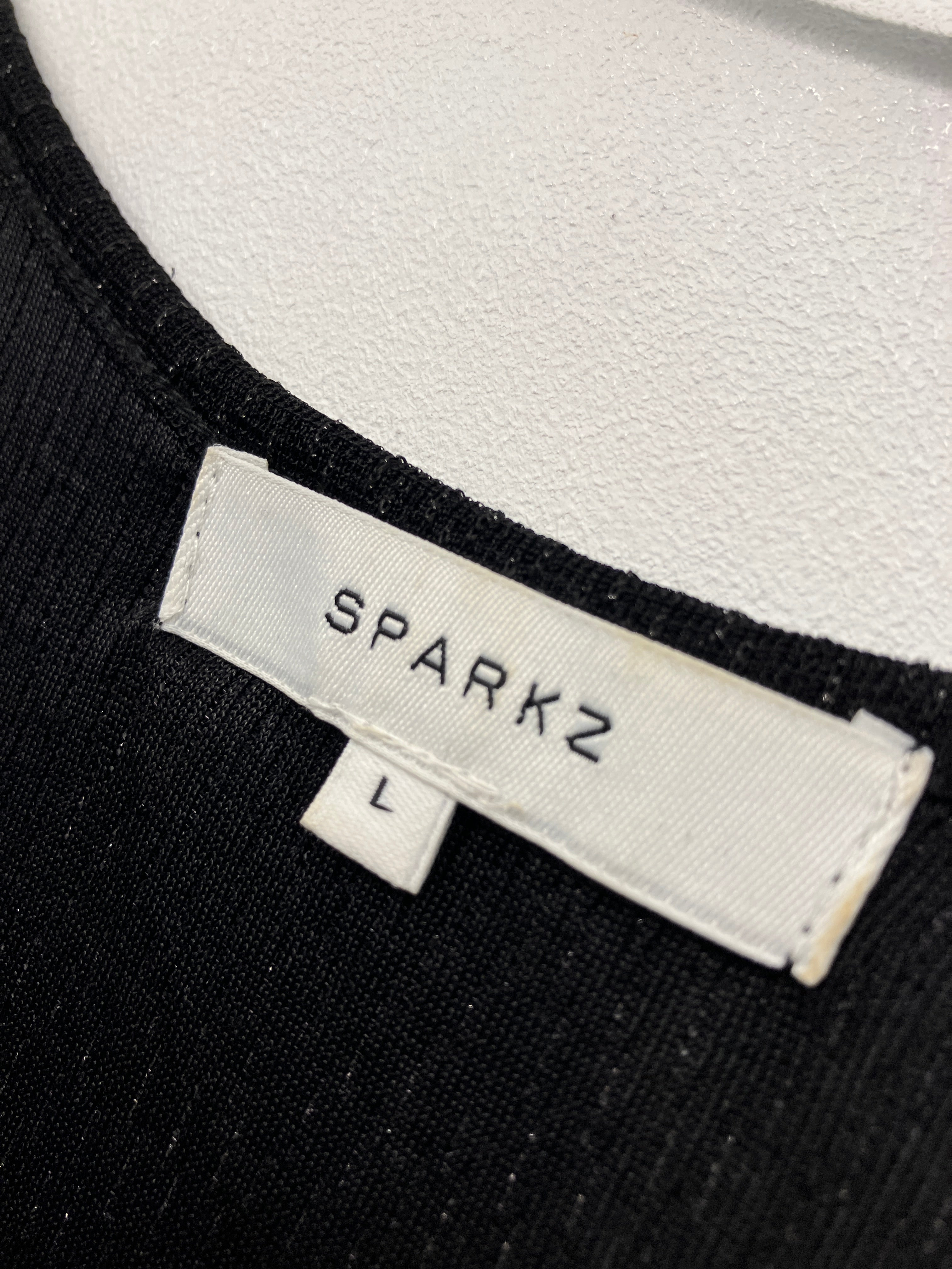 Sparkz Kjole