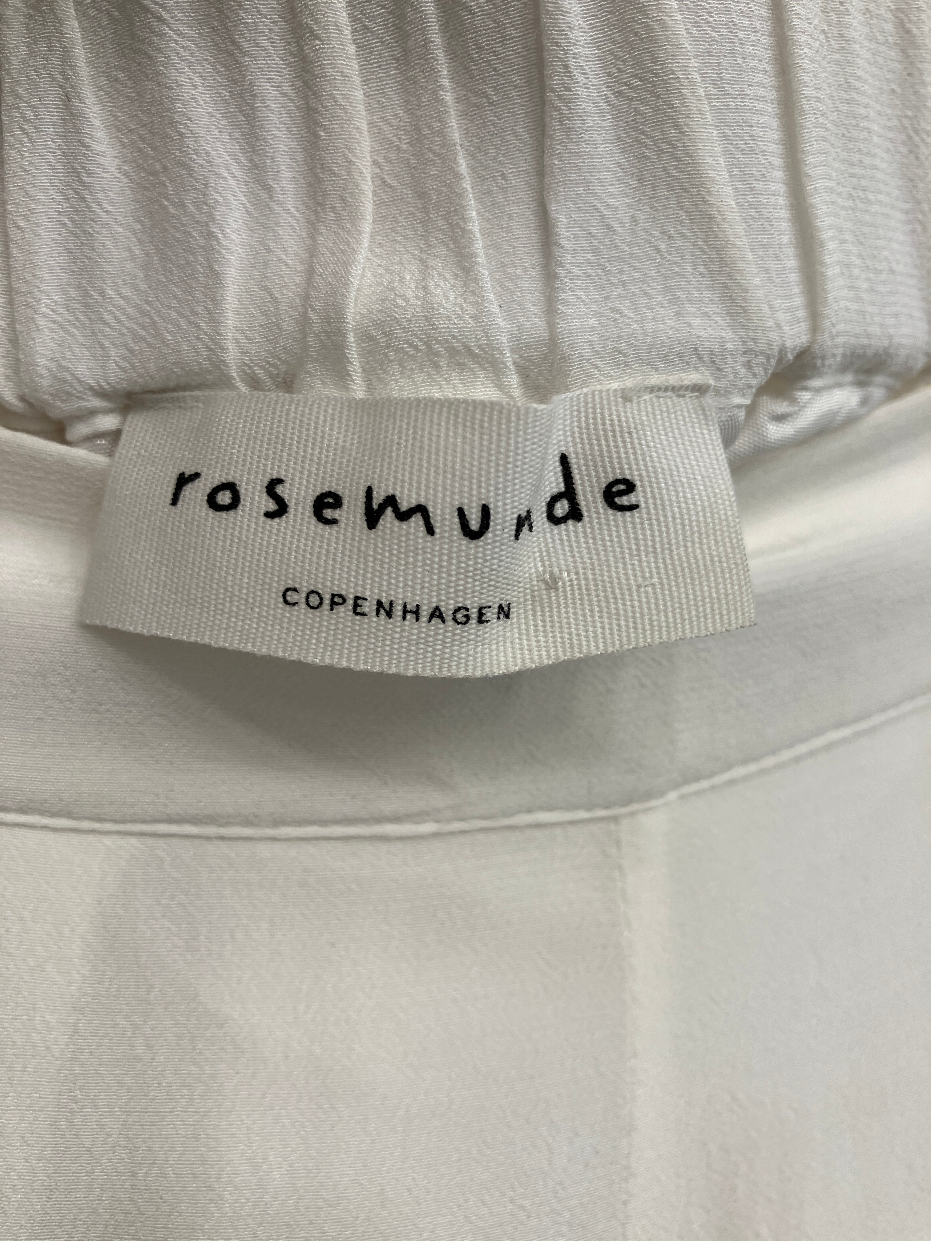 Rosemunde Shorts